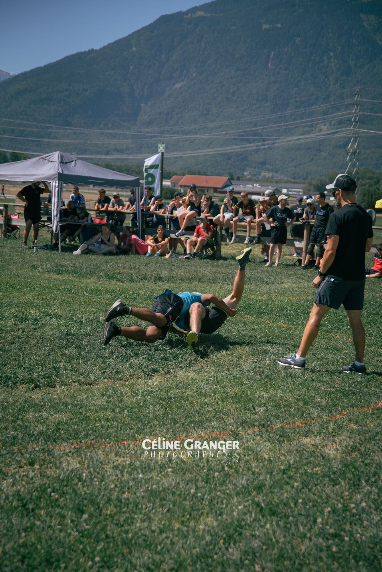 Giron du Chablais - Dimanche