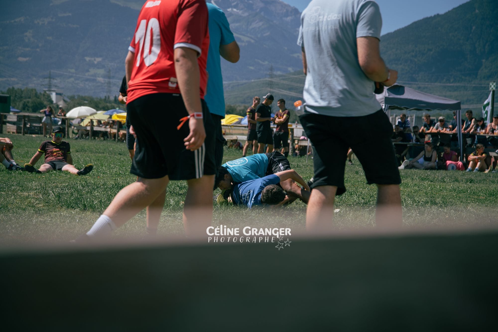 Giron du Chablais - Dimanche