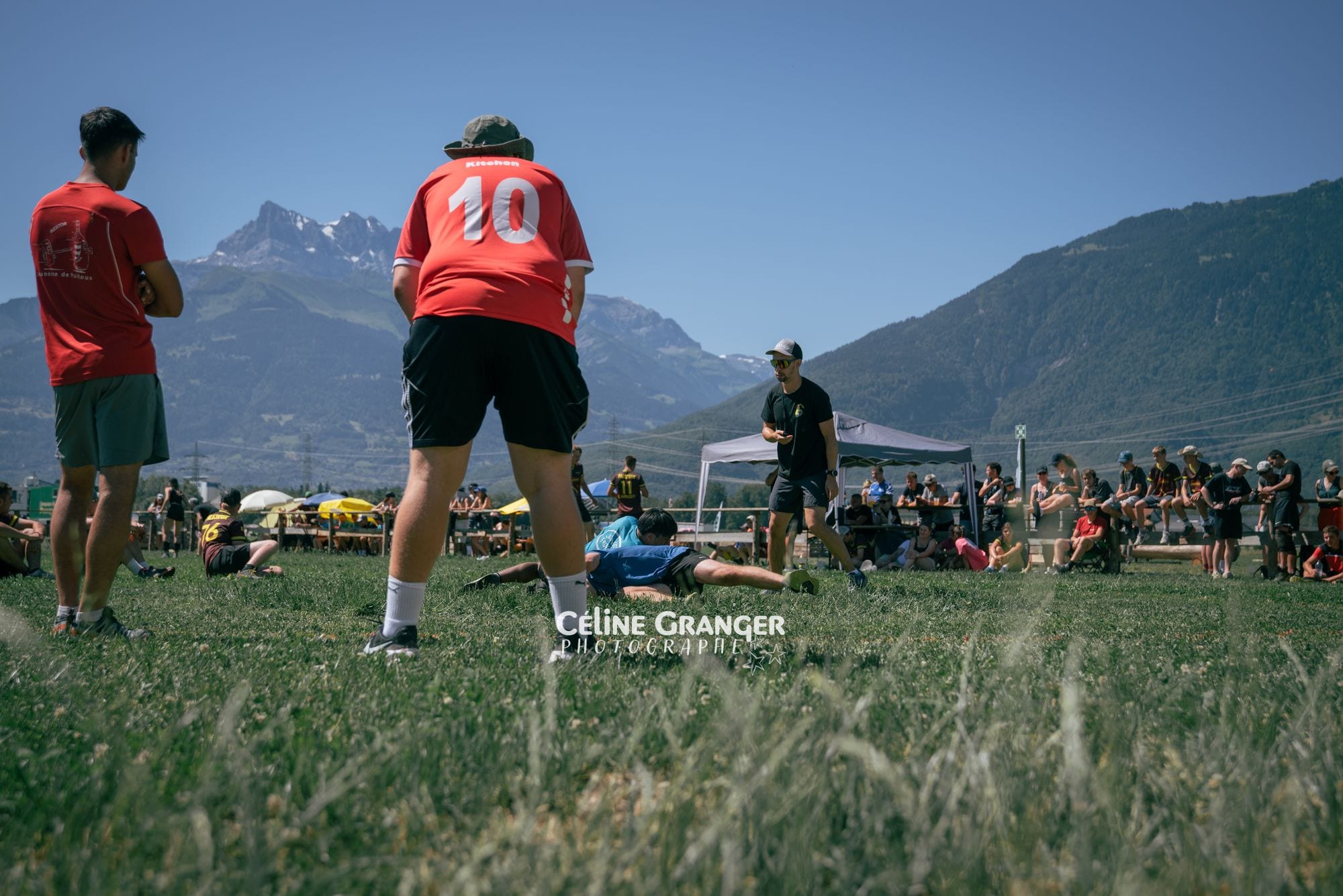 Giron du Chablais - Dimanche