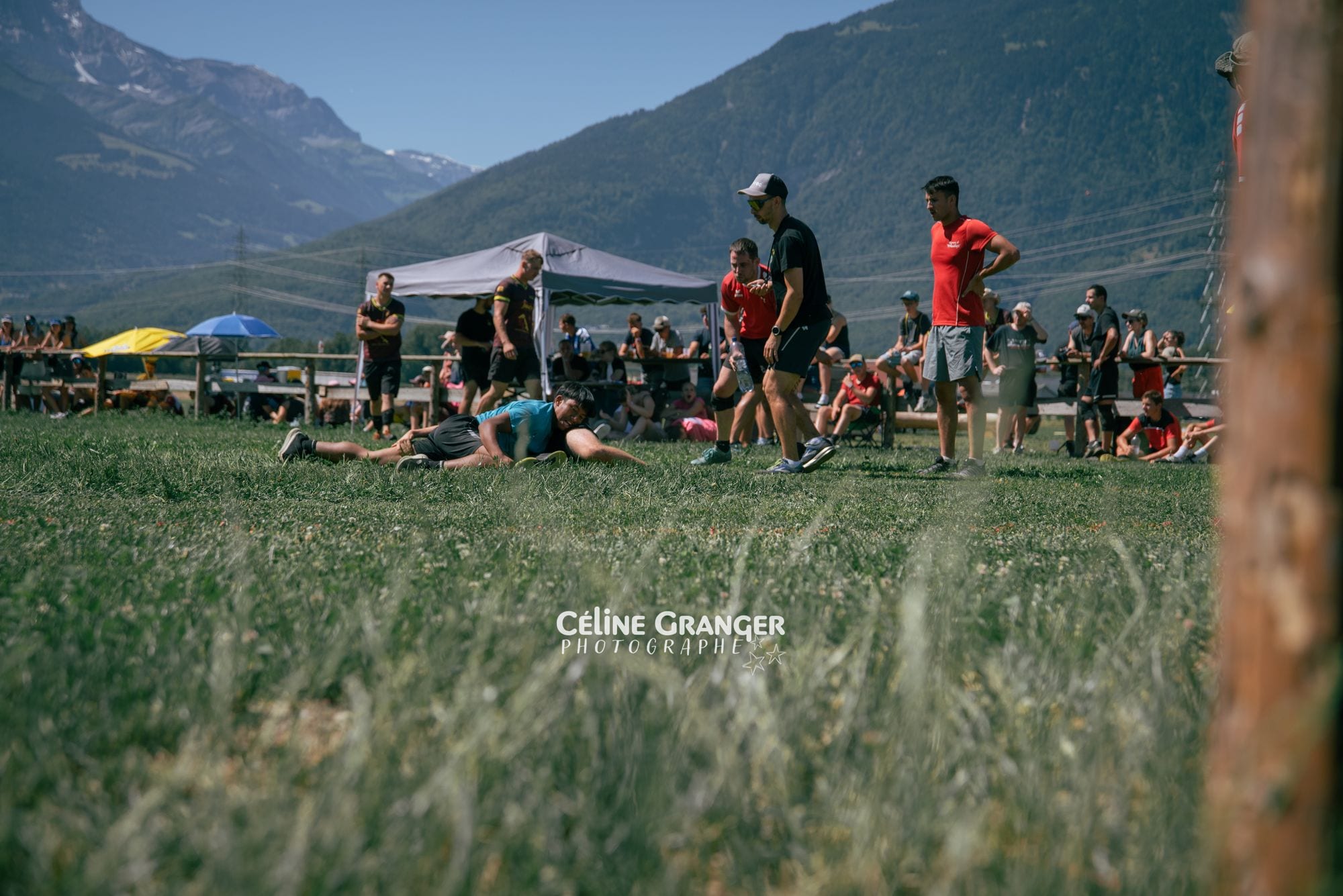 Giron du Chablais - Dimanche