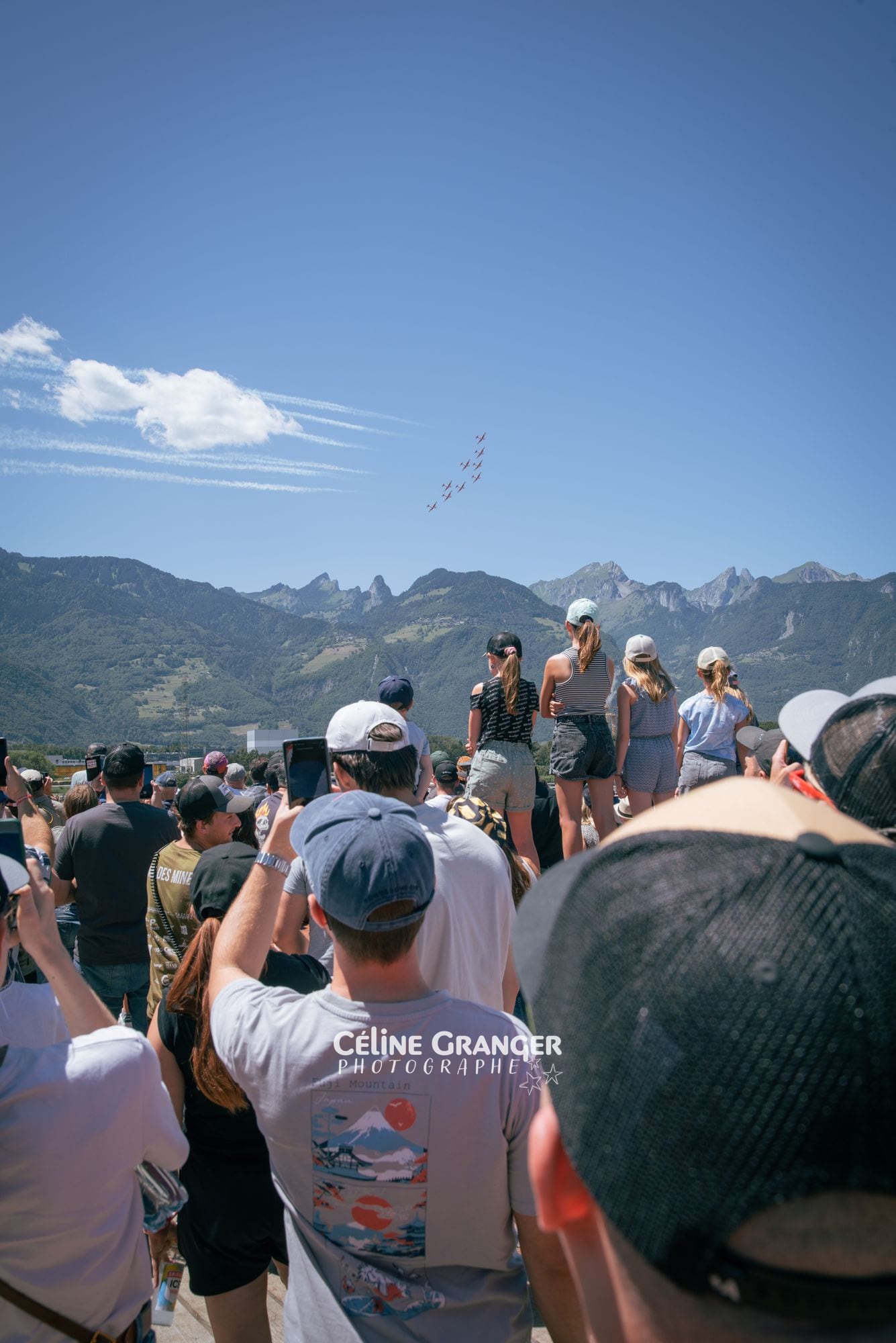Giron du Chablais - Dimanche
