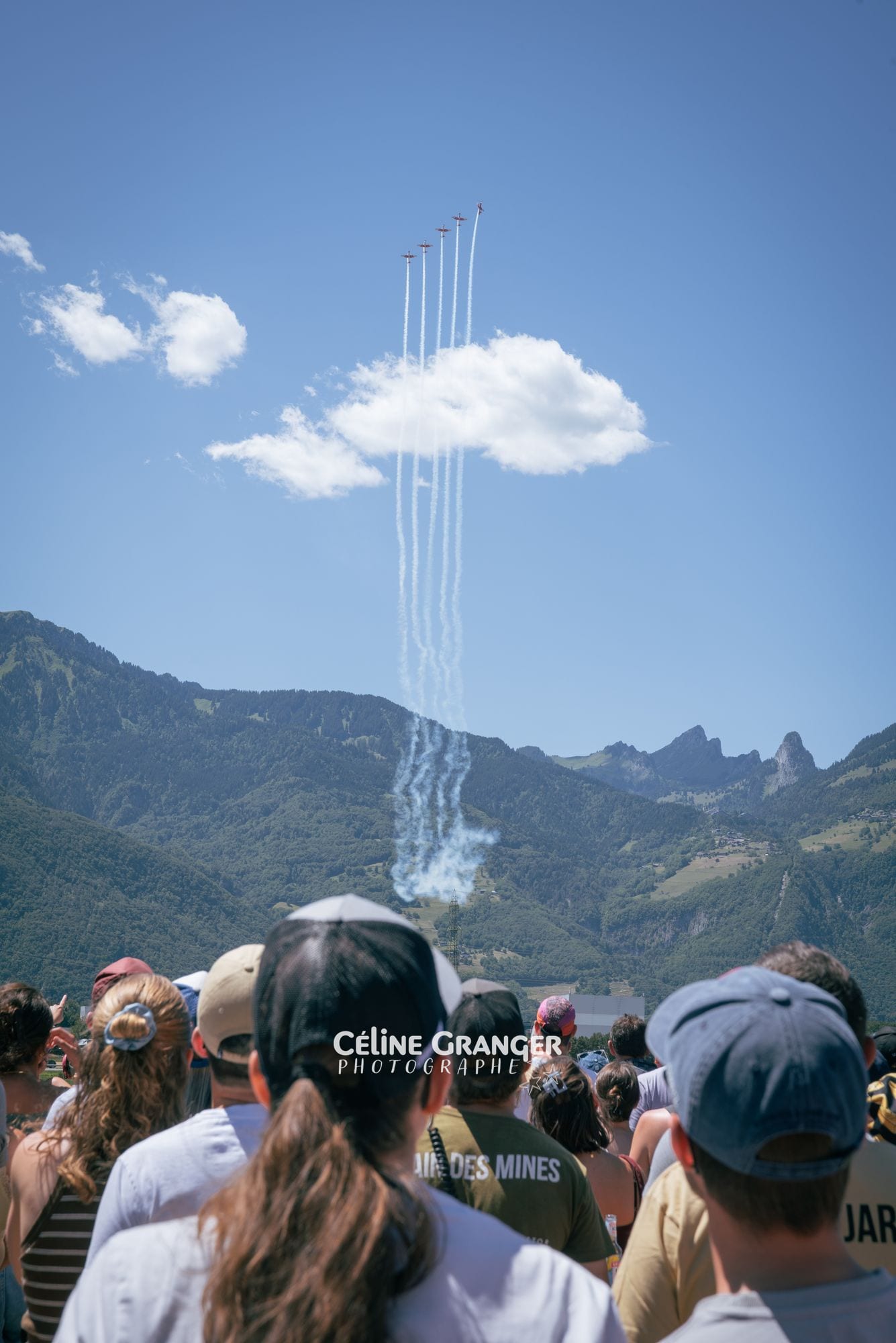 Giron du Chablais - Dimanche
