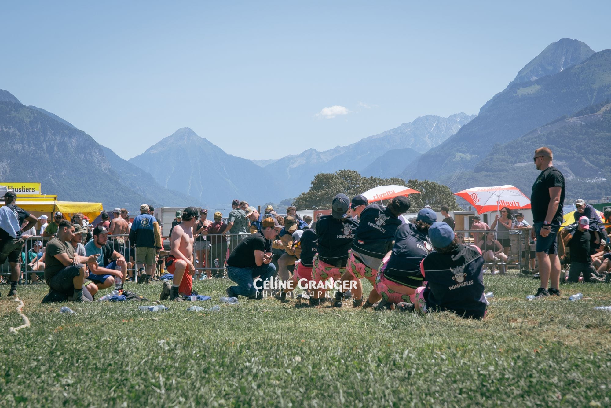 Giron du Chablais - Dimanche