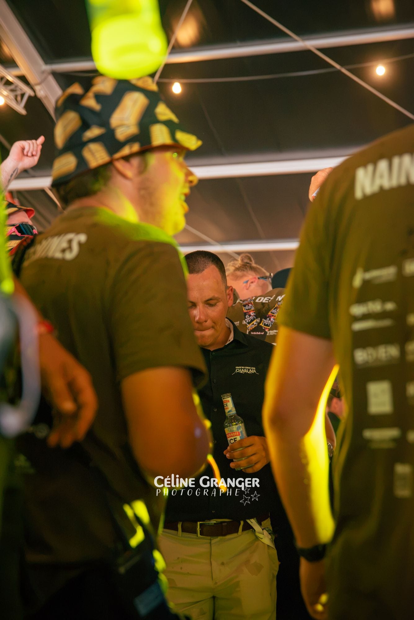 Giron du Chablais - Dimanche