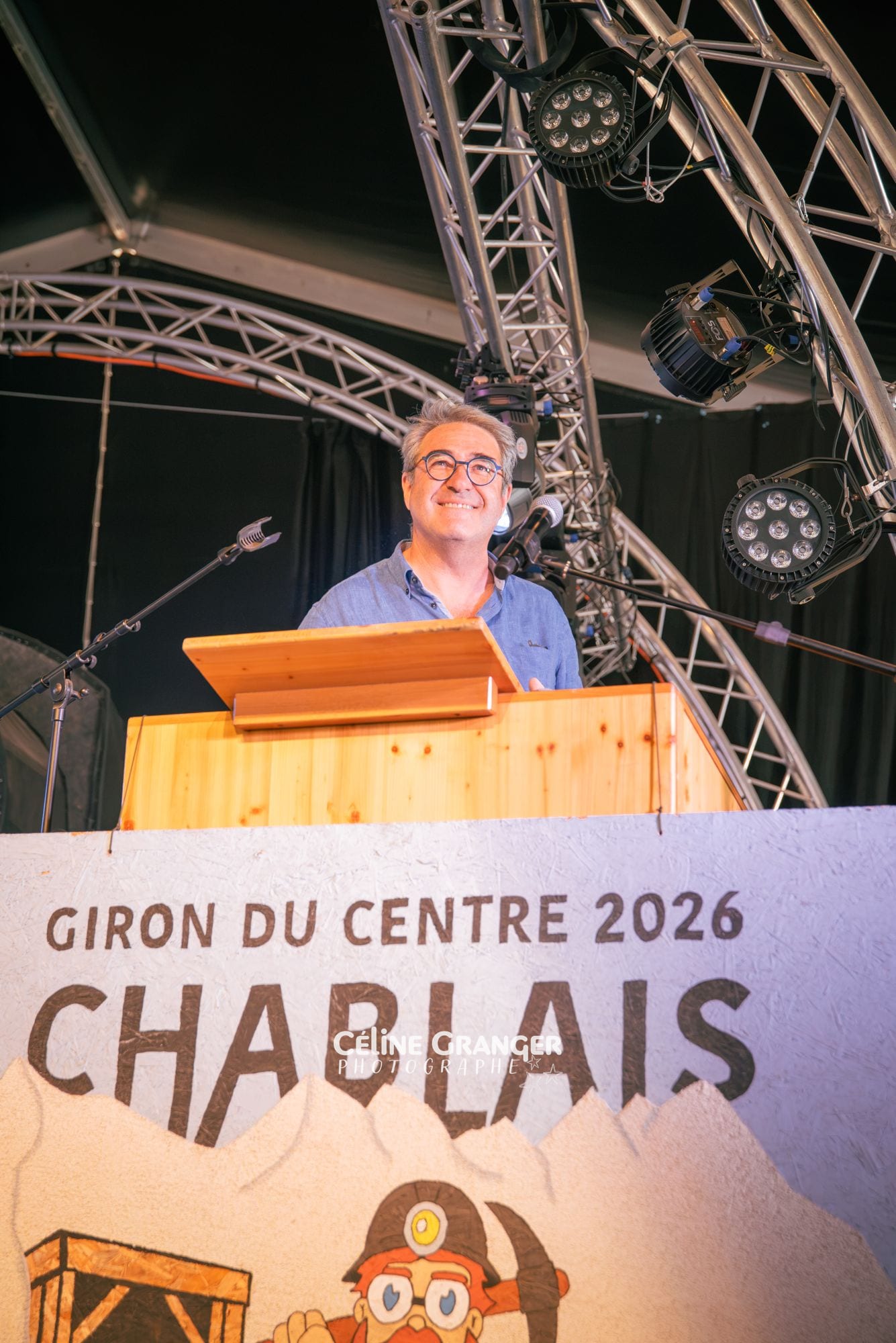 Giron du Chablais - Dimanche