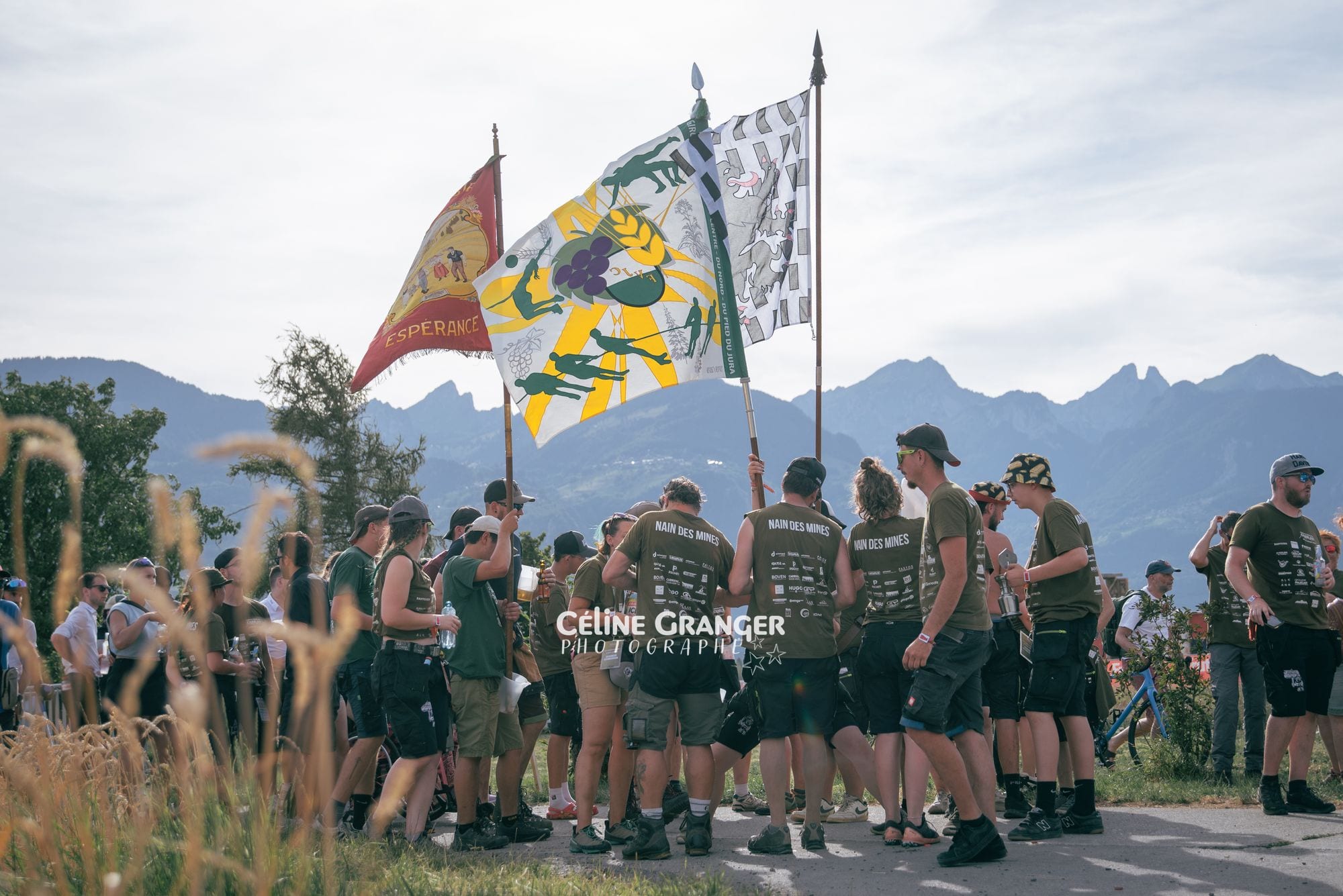 Giron du Chablais - Dimanche