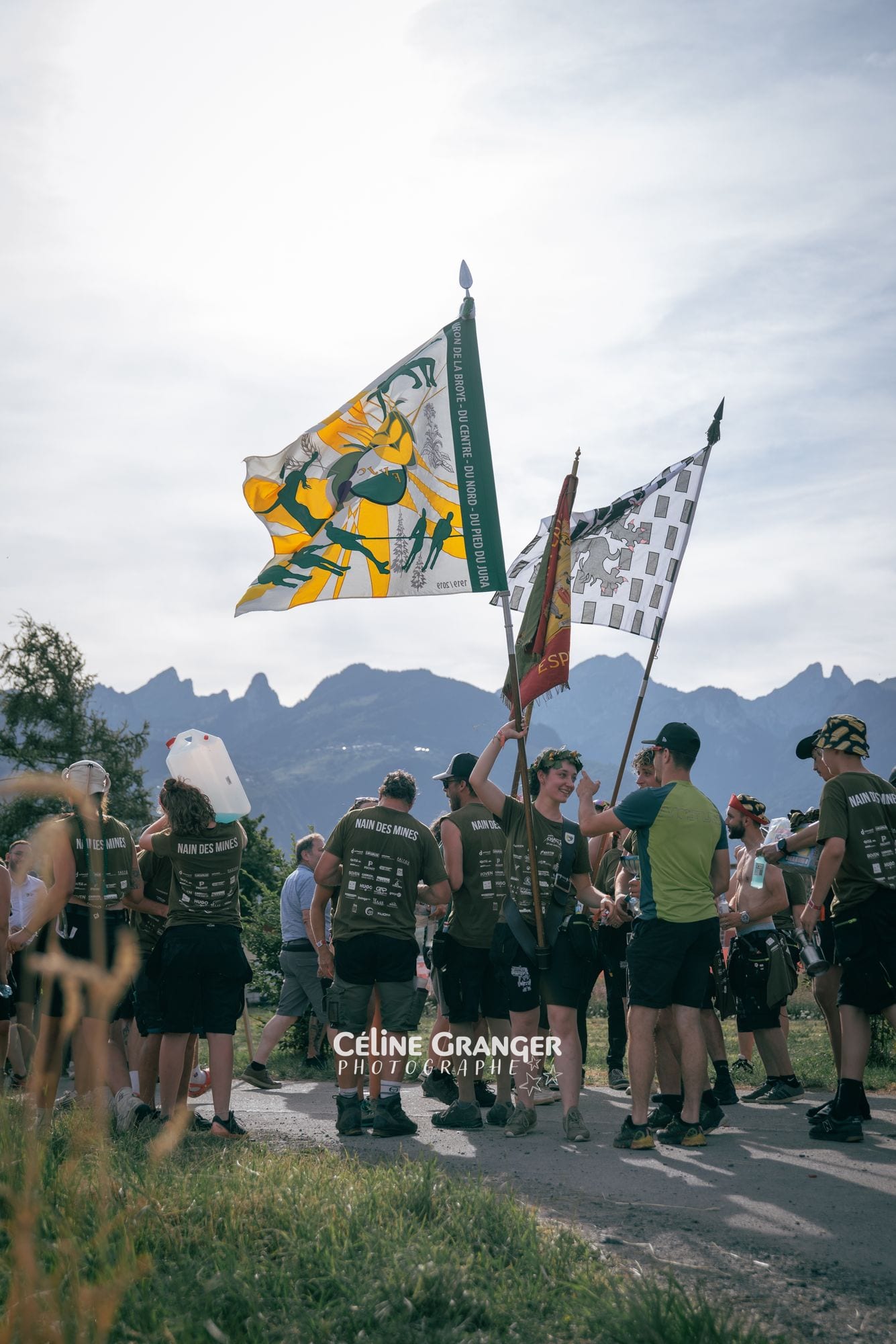 Giron du Chablais - Dimanche