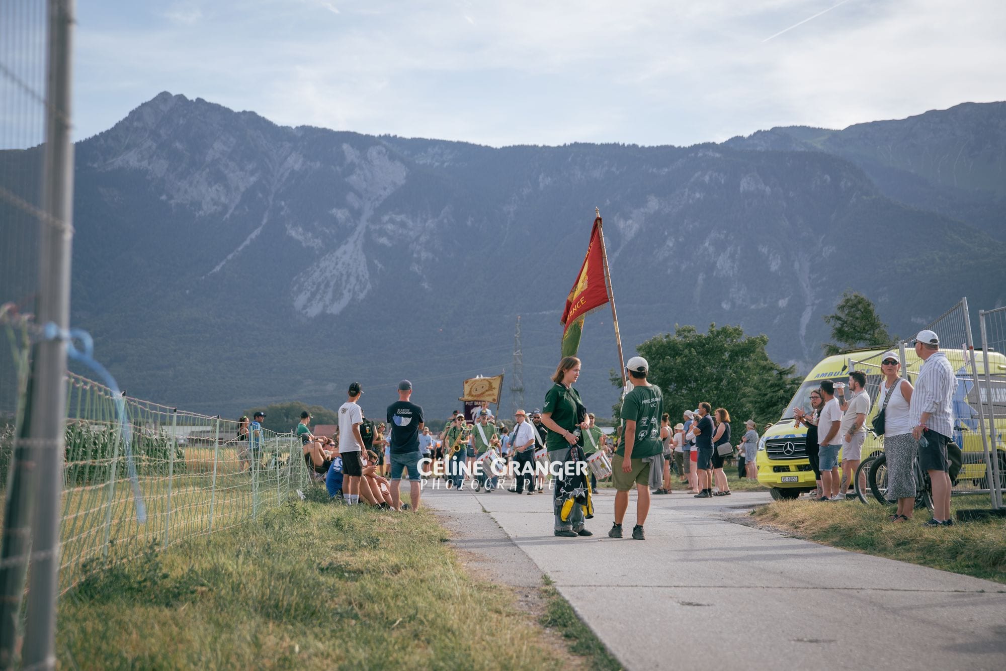 Giron du Chablais - Dimanche
