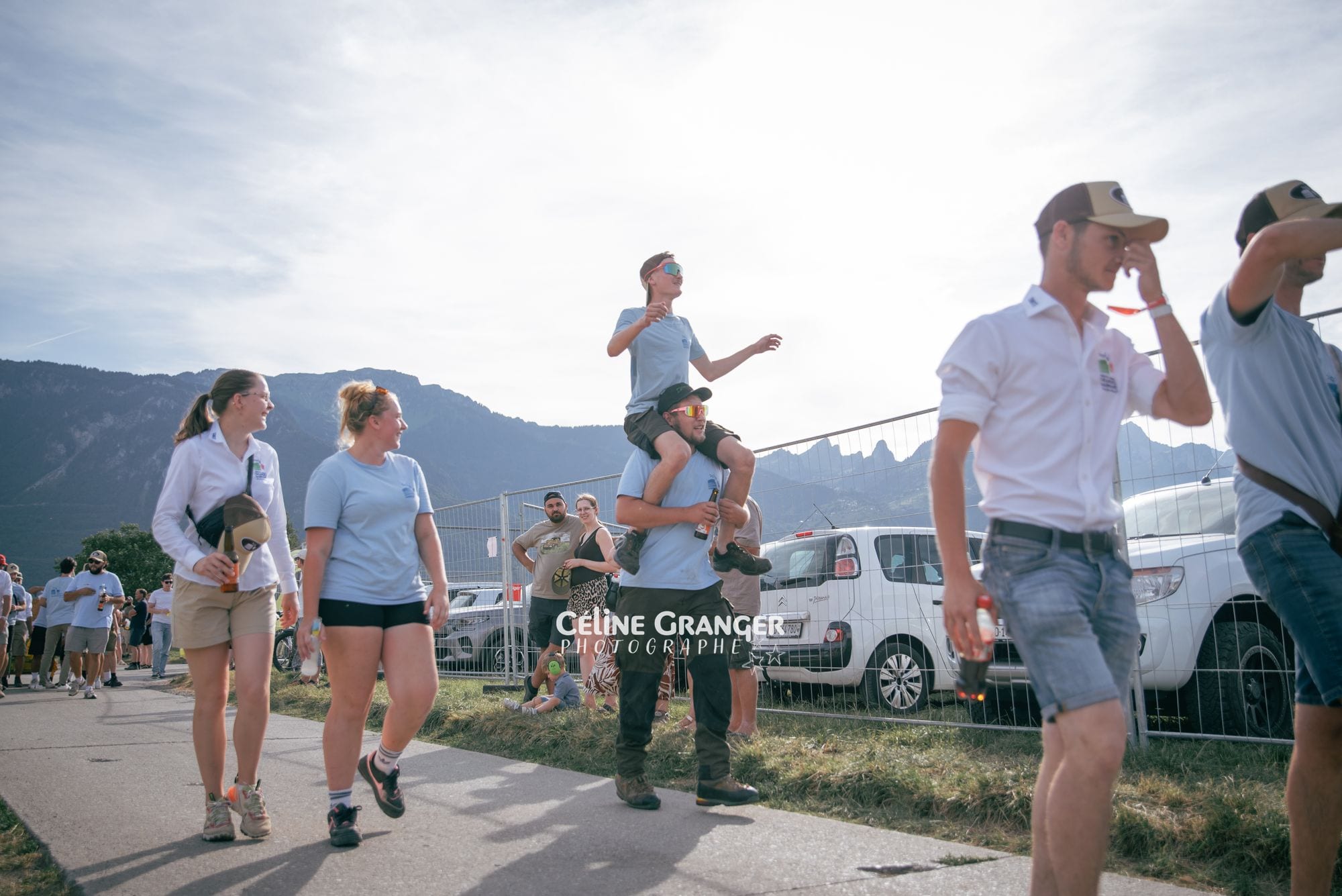 Giron du Chablais - Dimanche