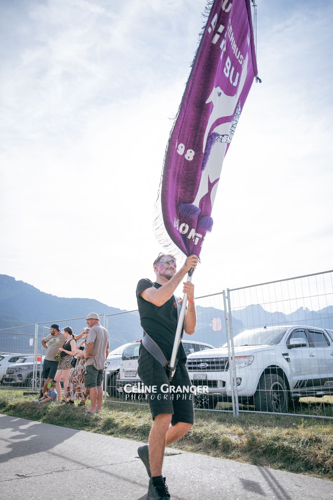 Giron du Chablais - Dimanche