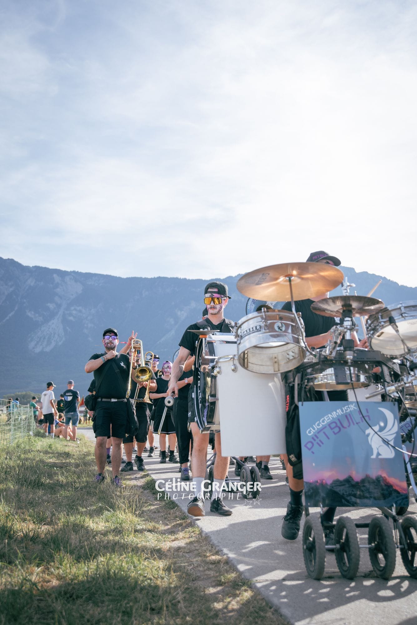 Giron du Chablais - Dimanche