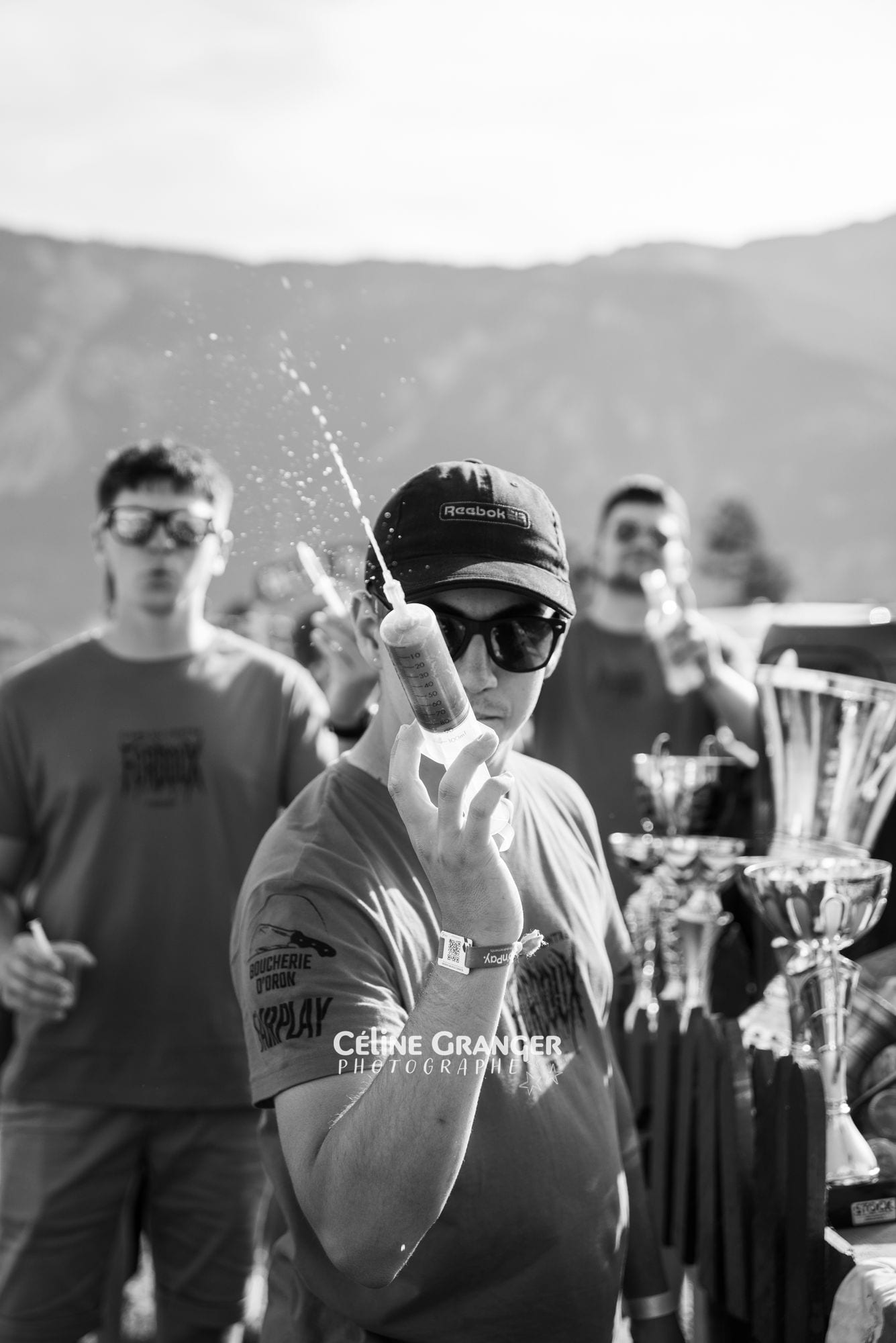 Giron du Chablais - Dimanche