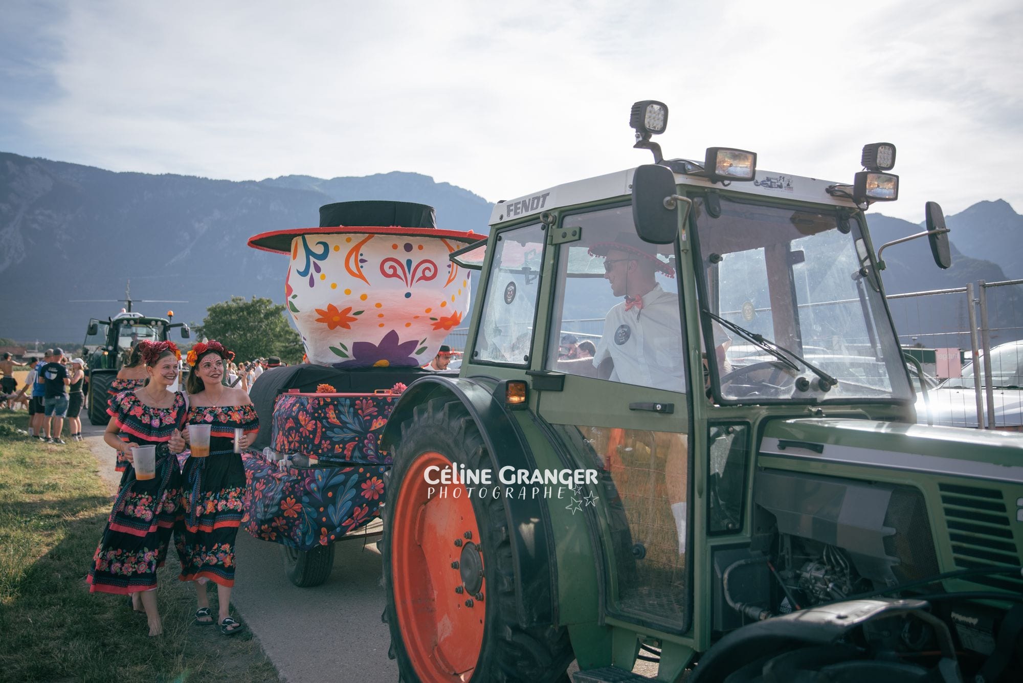 Giron du Chablais - Dimanche
