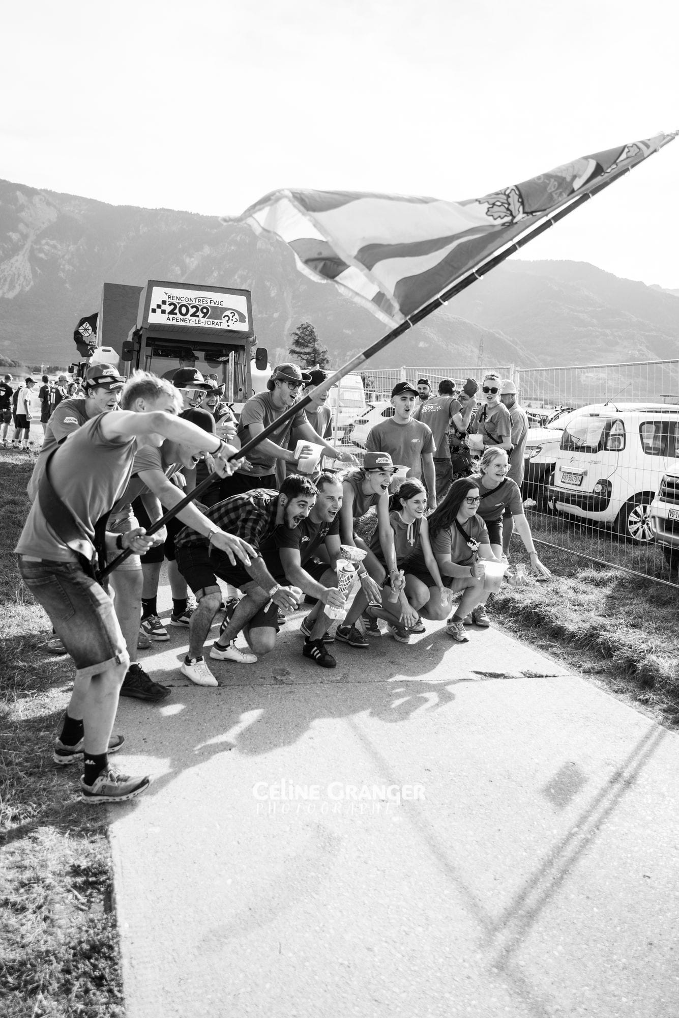 Giron du Chablais - Dimanche