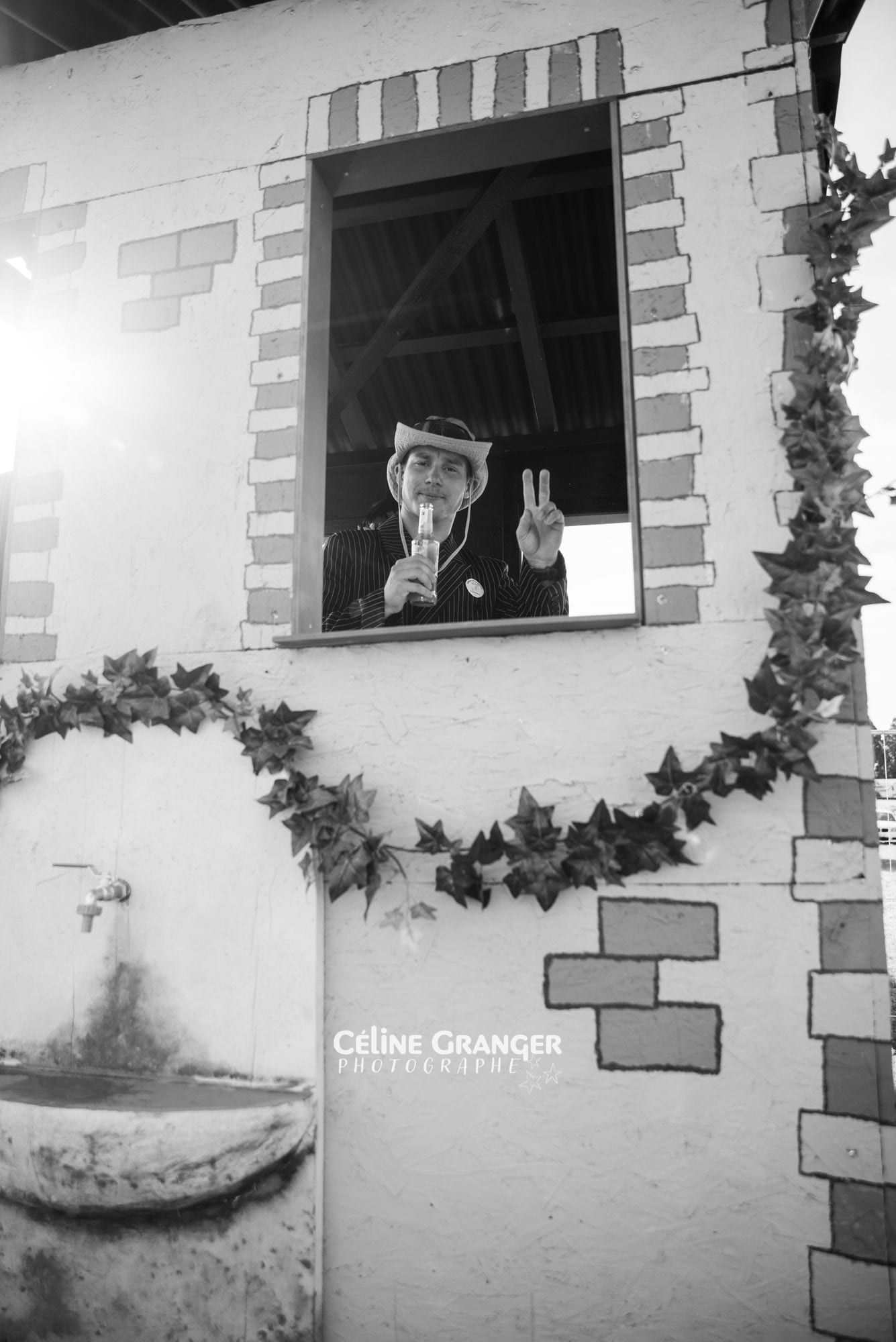 Giron du Chablais - Dimanche
