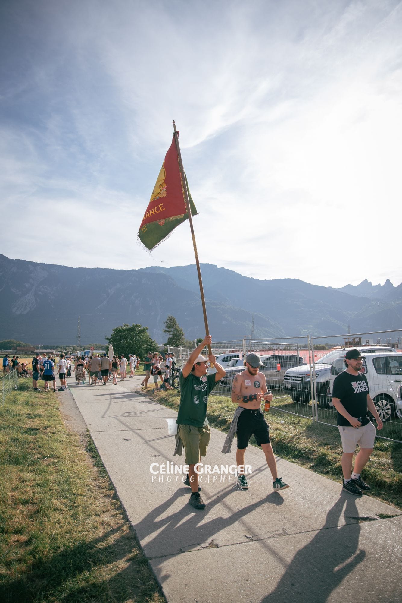 Giron du Chablais - Dimanche