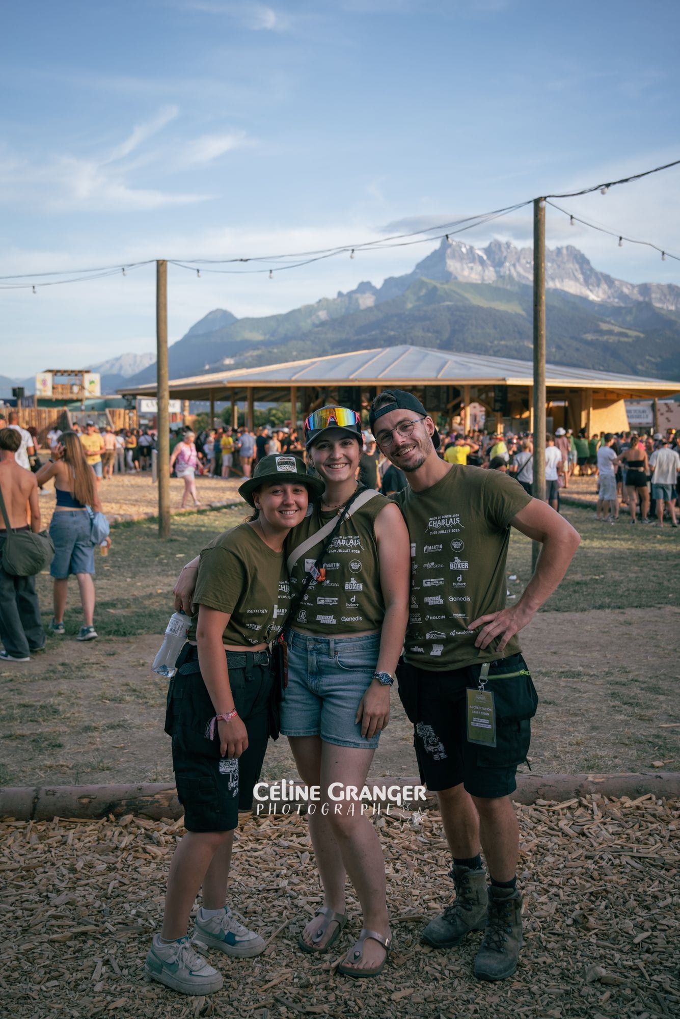 Giron du Chablais - Dimanche