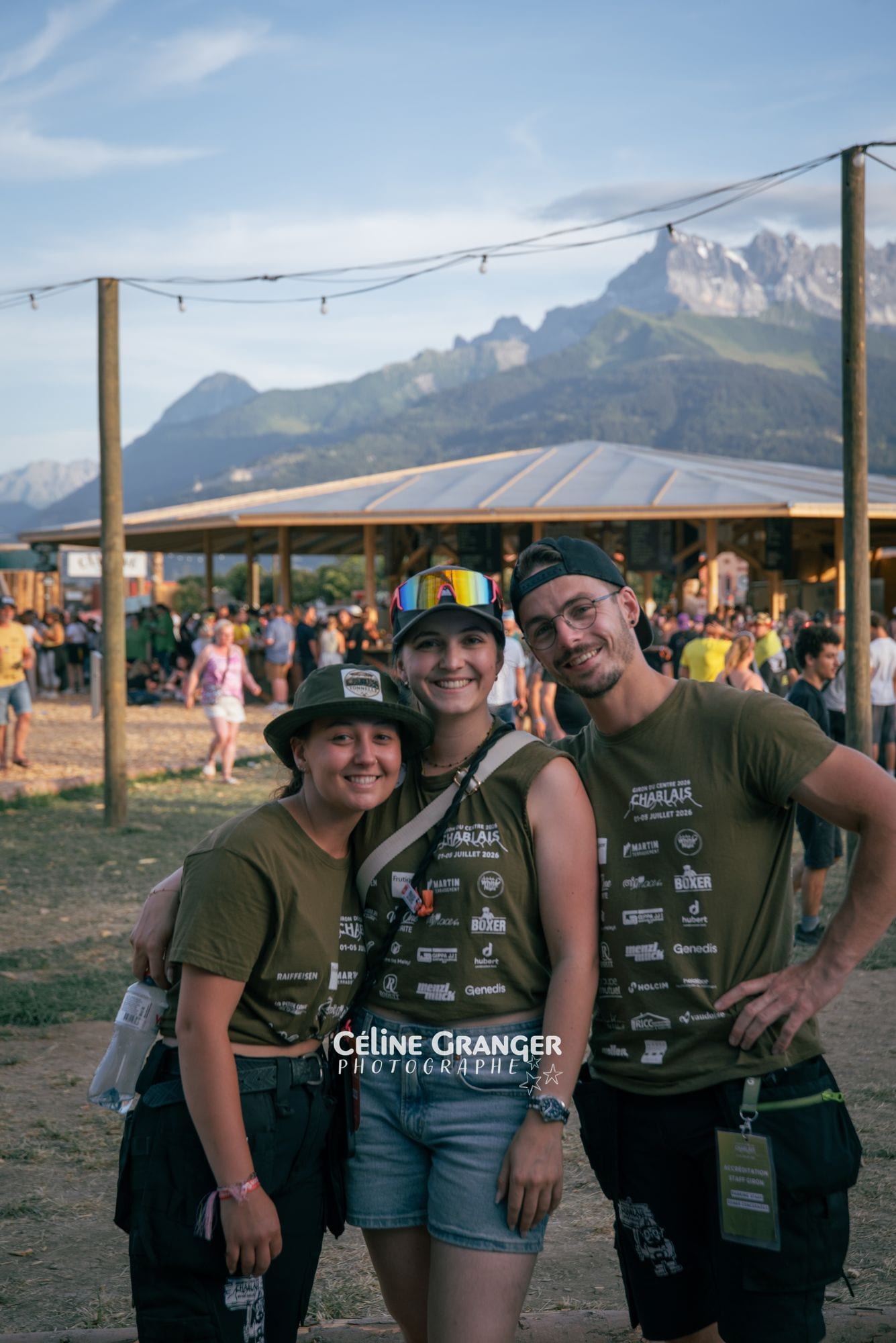 Giron du Chablais - Dimanche