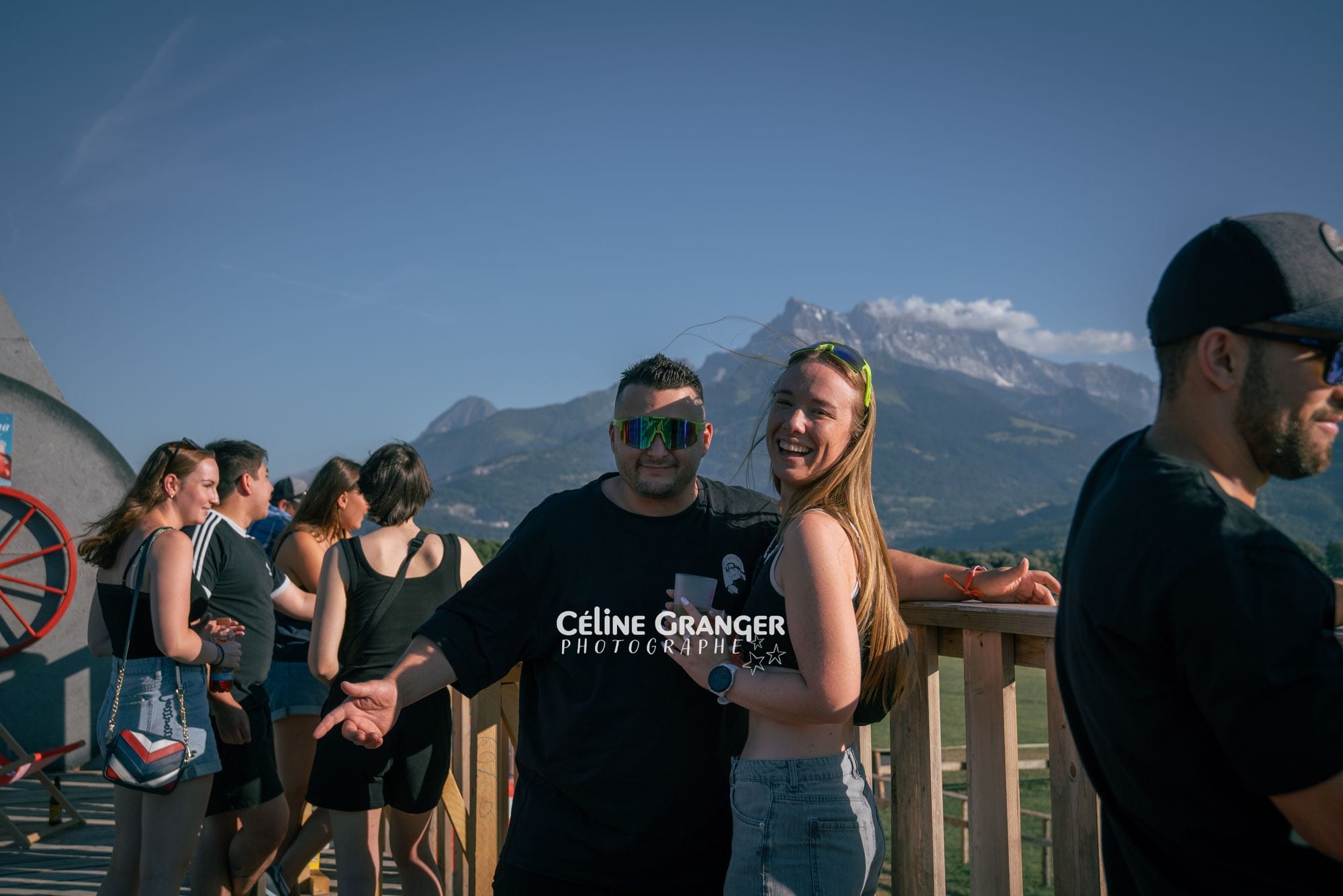 Giron du Chablais - jeudi