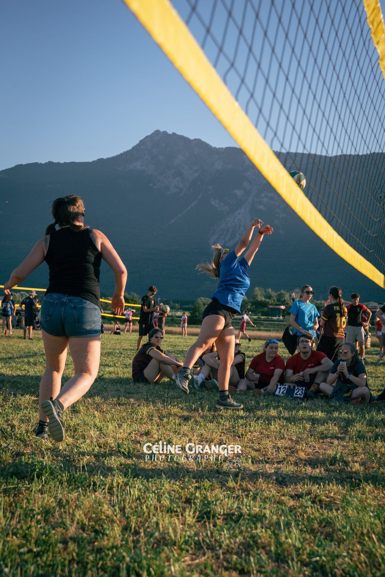 Giron du Chablais - jeudi