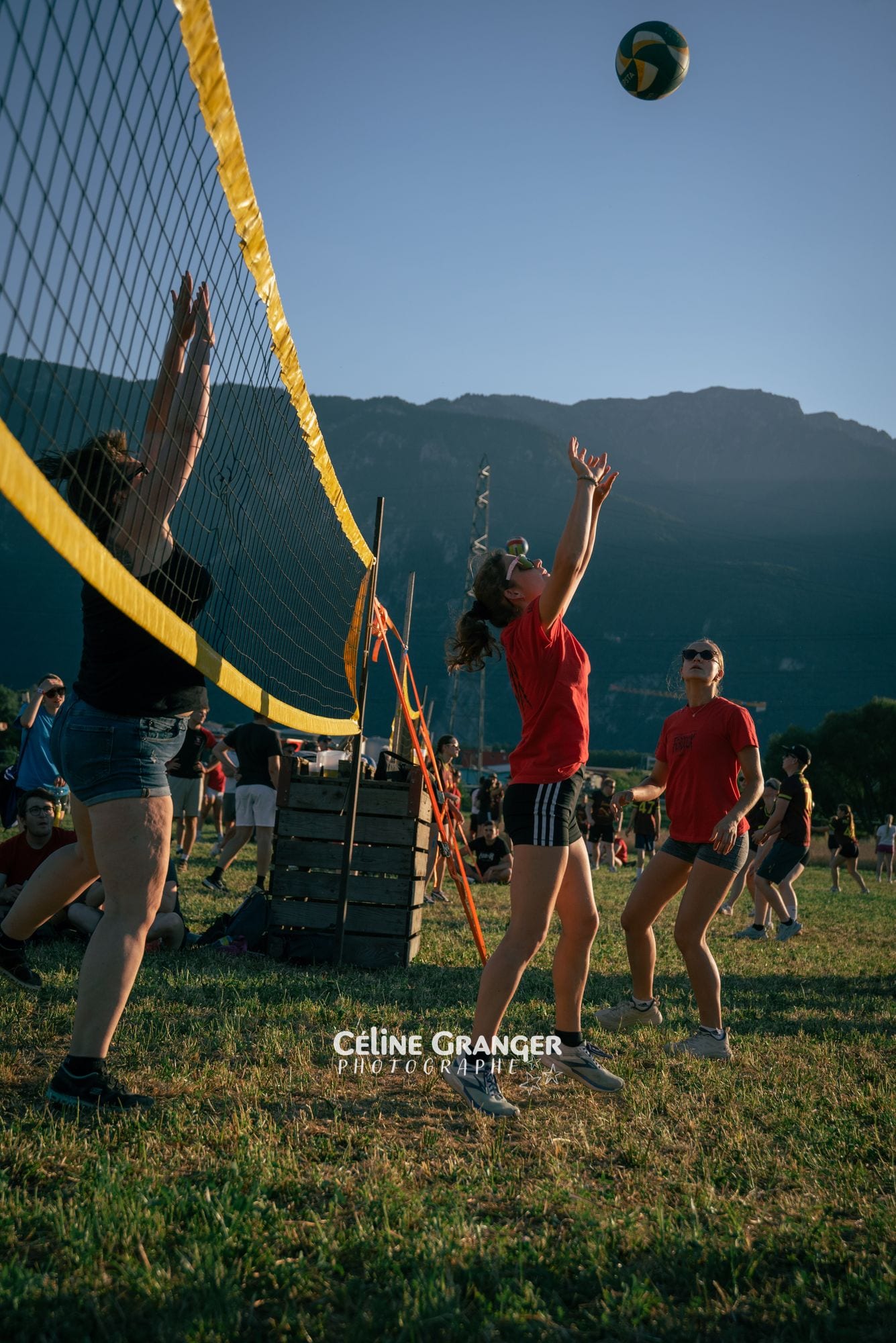 Giron du Chablais - jeudi