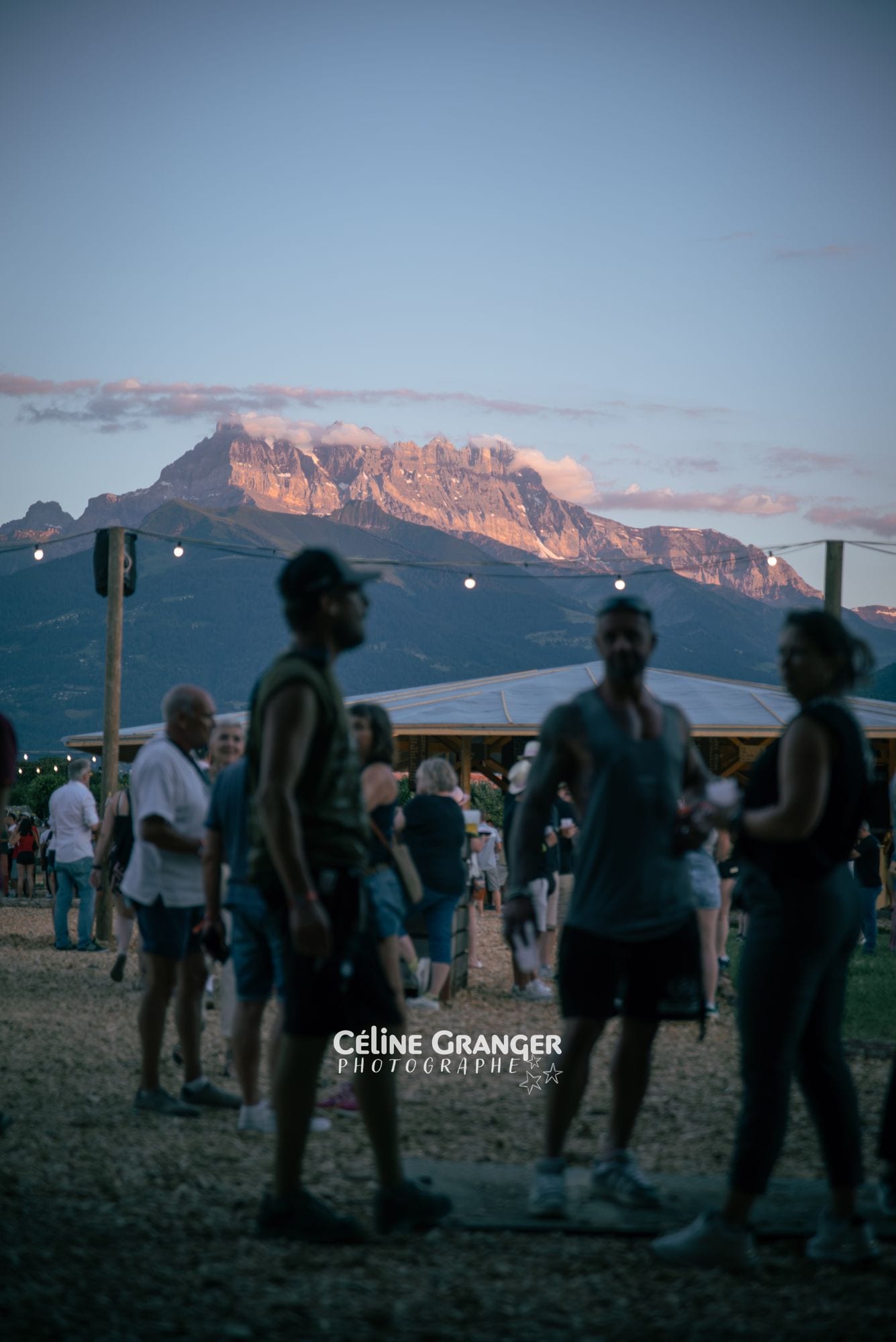 Giron du Chablais - jeudi