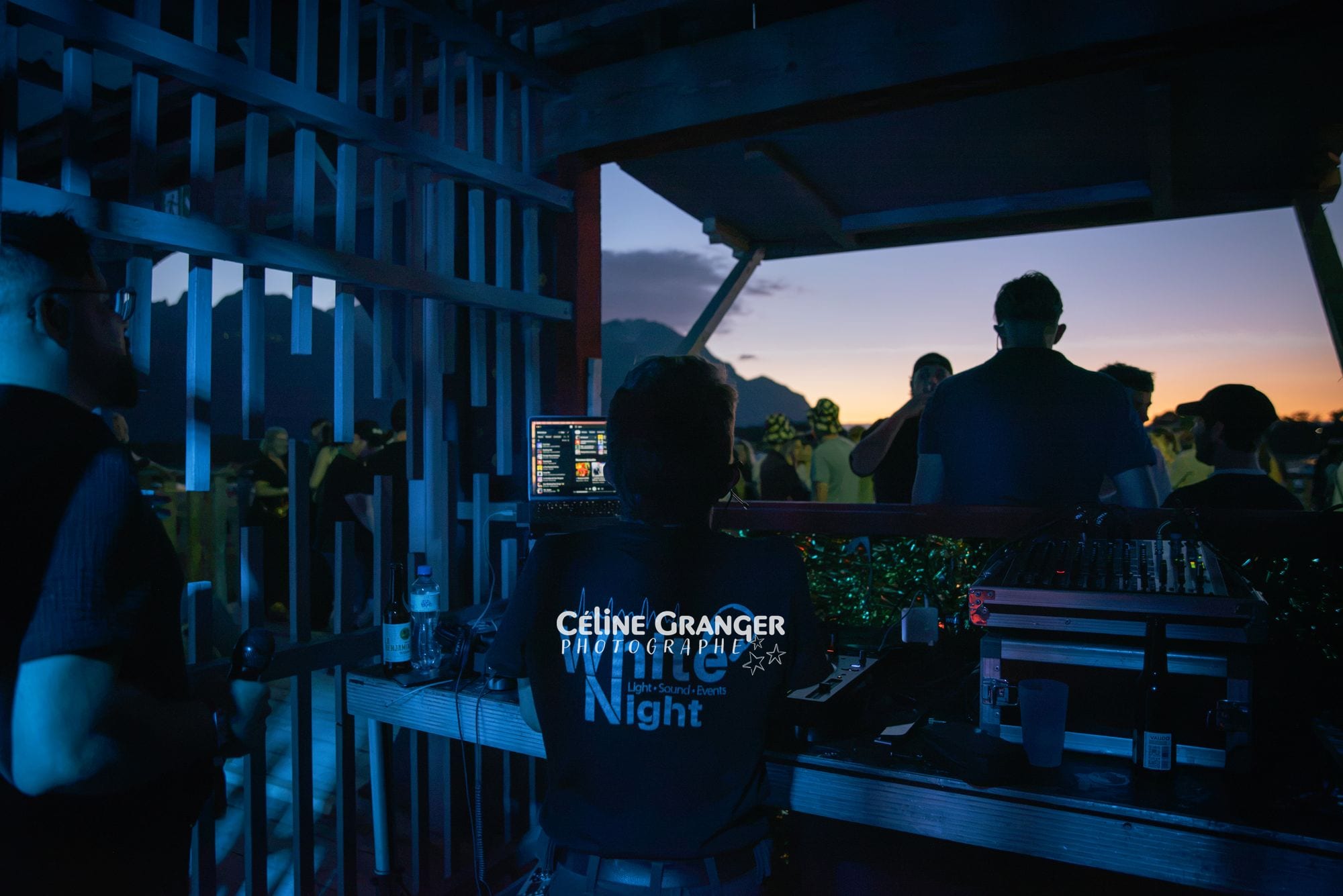 Giron du Chablais - jeudi