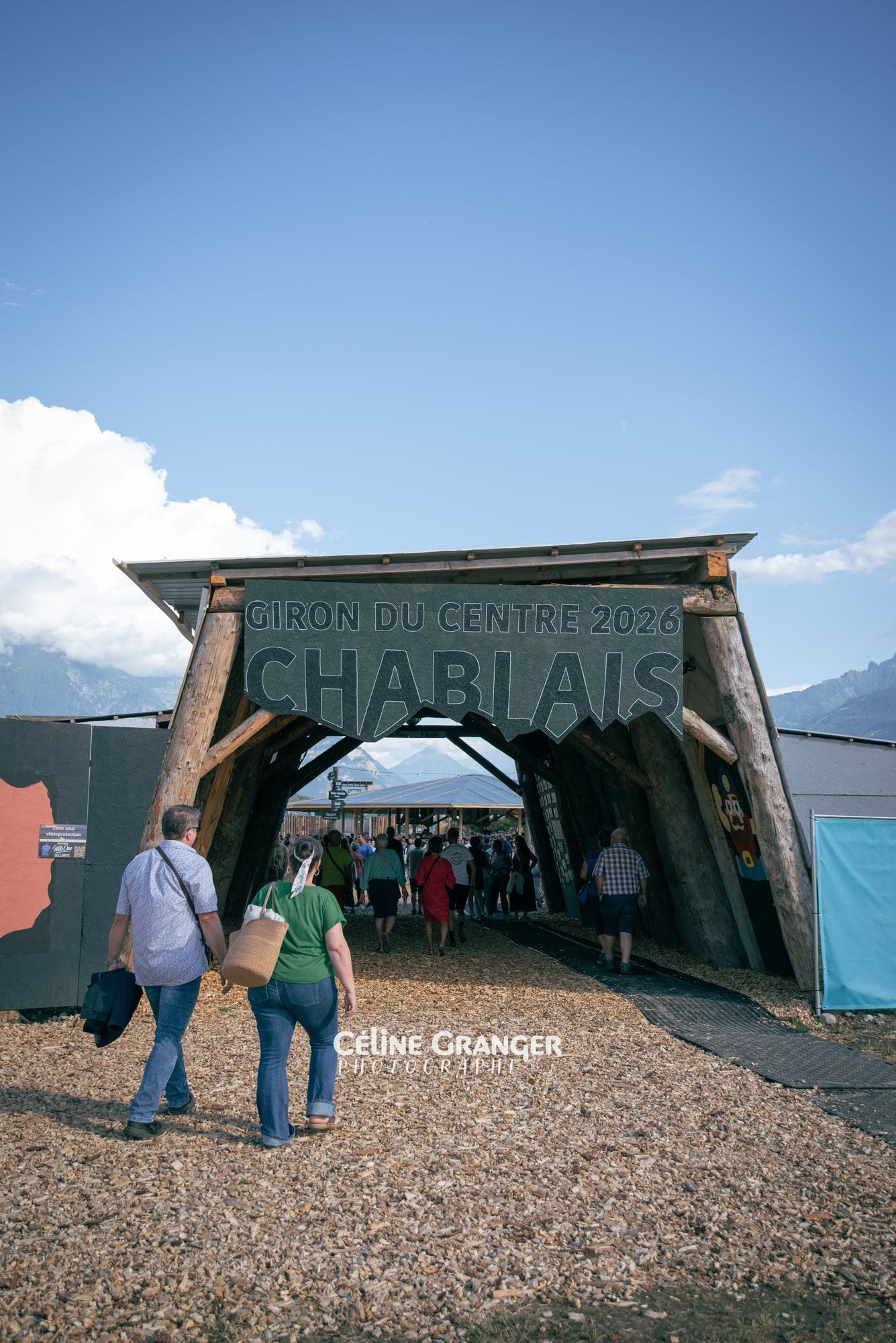 Giron du chablais - mercredi