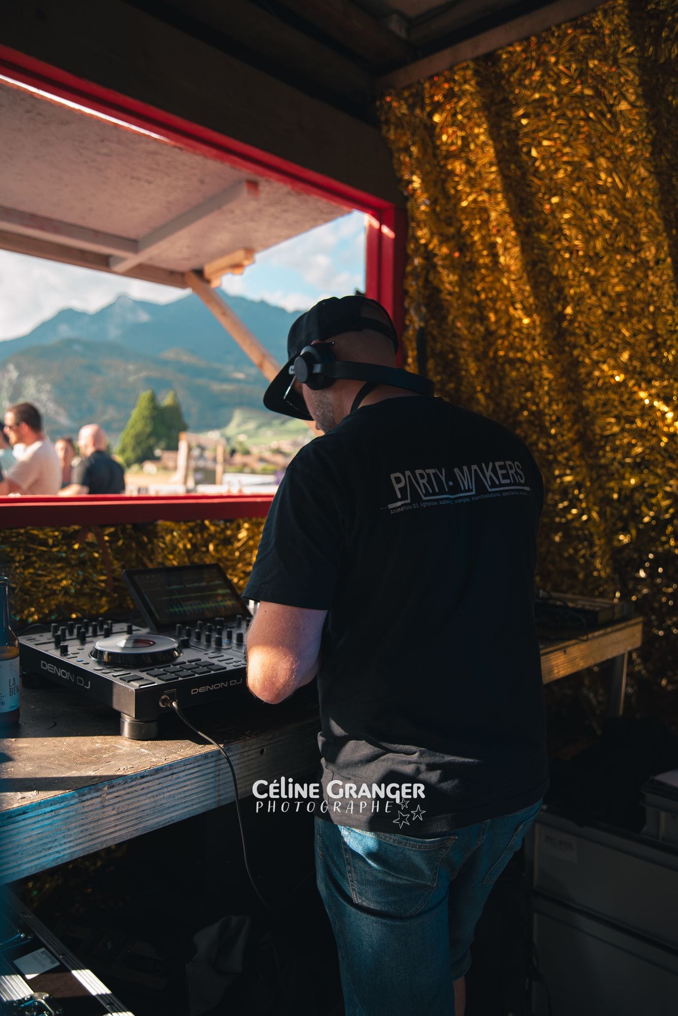 Giron du chablais - mercredi