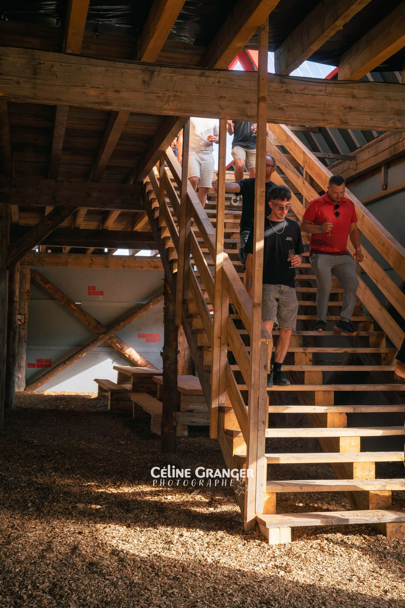 Giron du chablais - mercredi