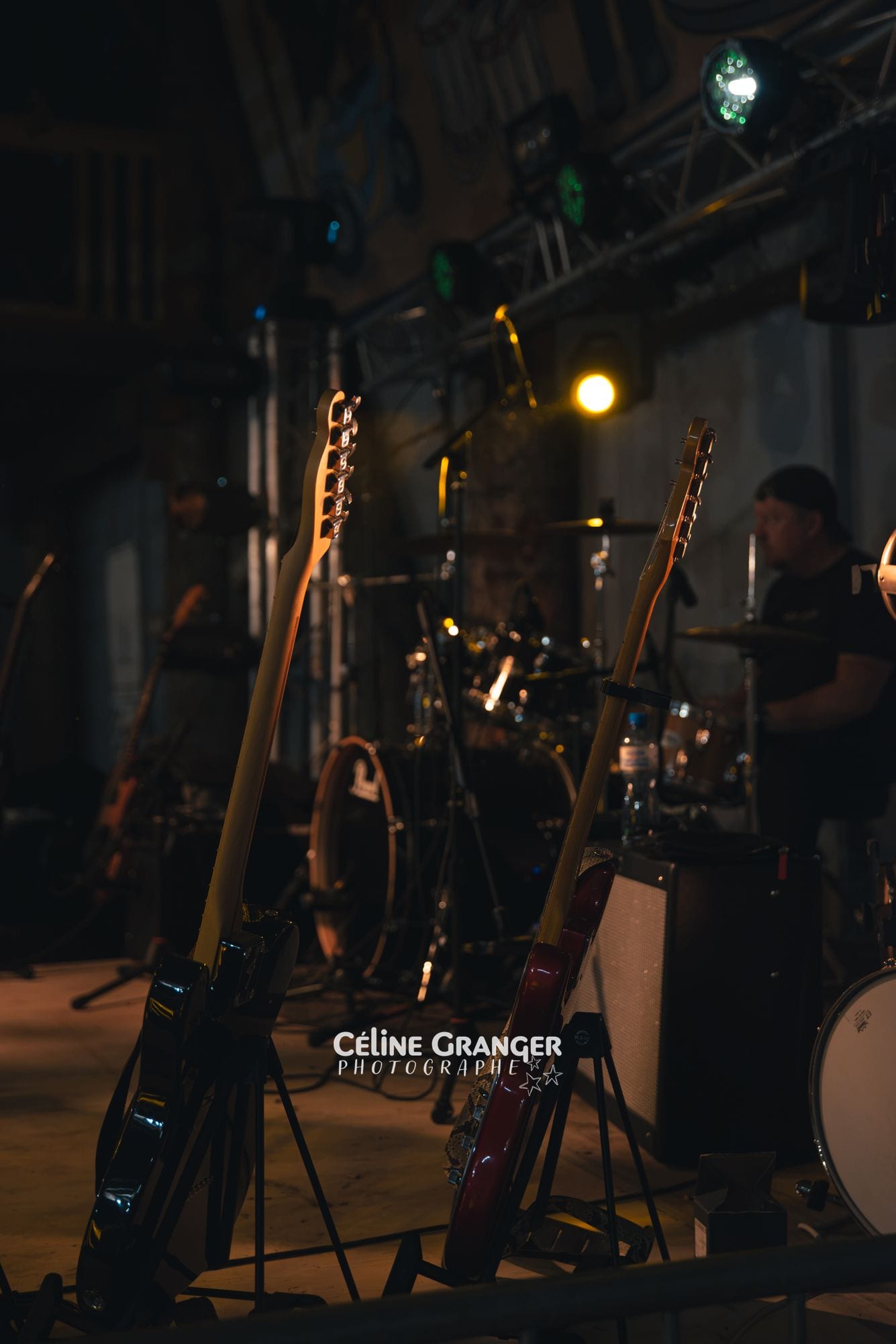 Giron du chablais - mercredi