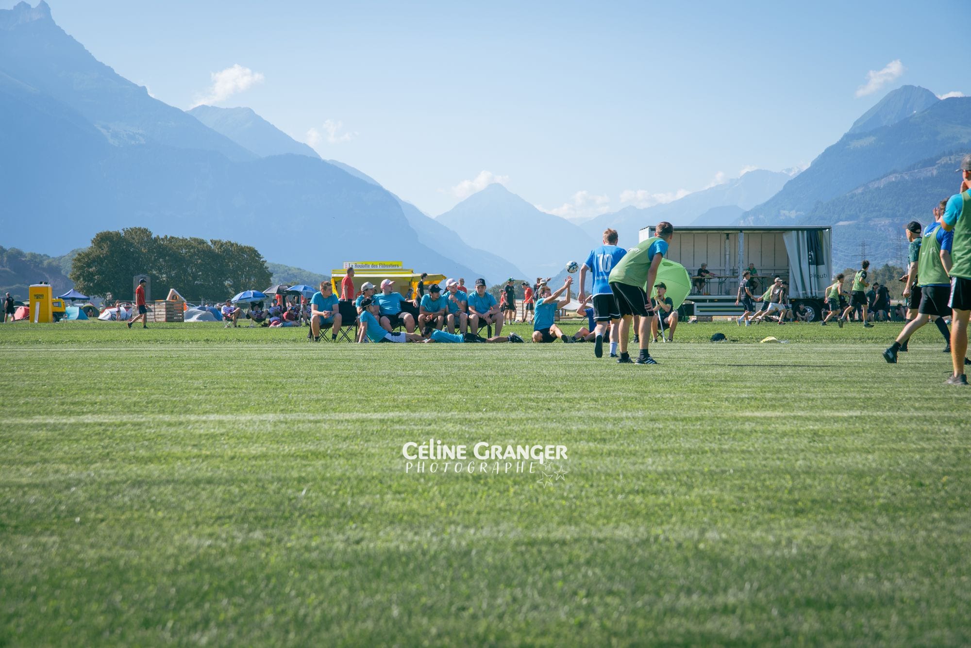 Giron du Chablais - Samedi