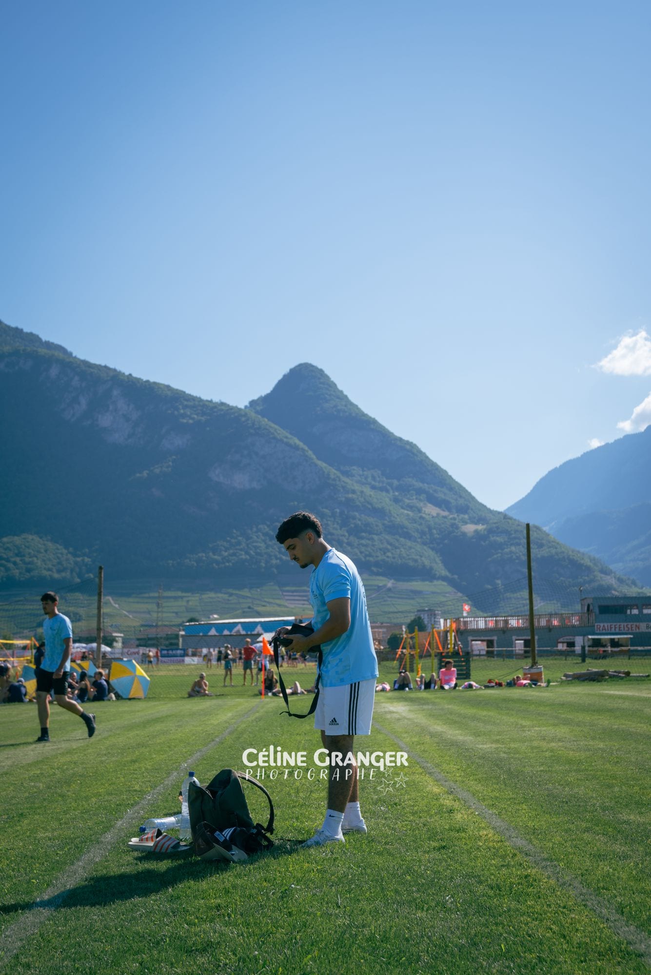 Giron du Chablais - Samedi