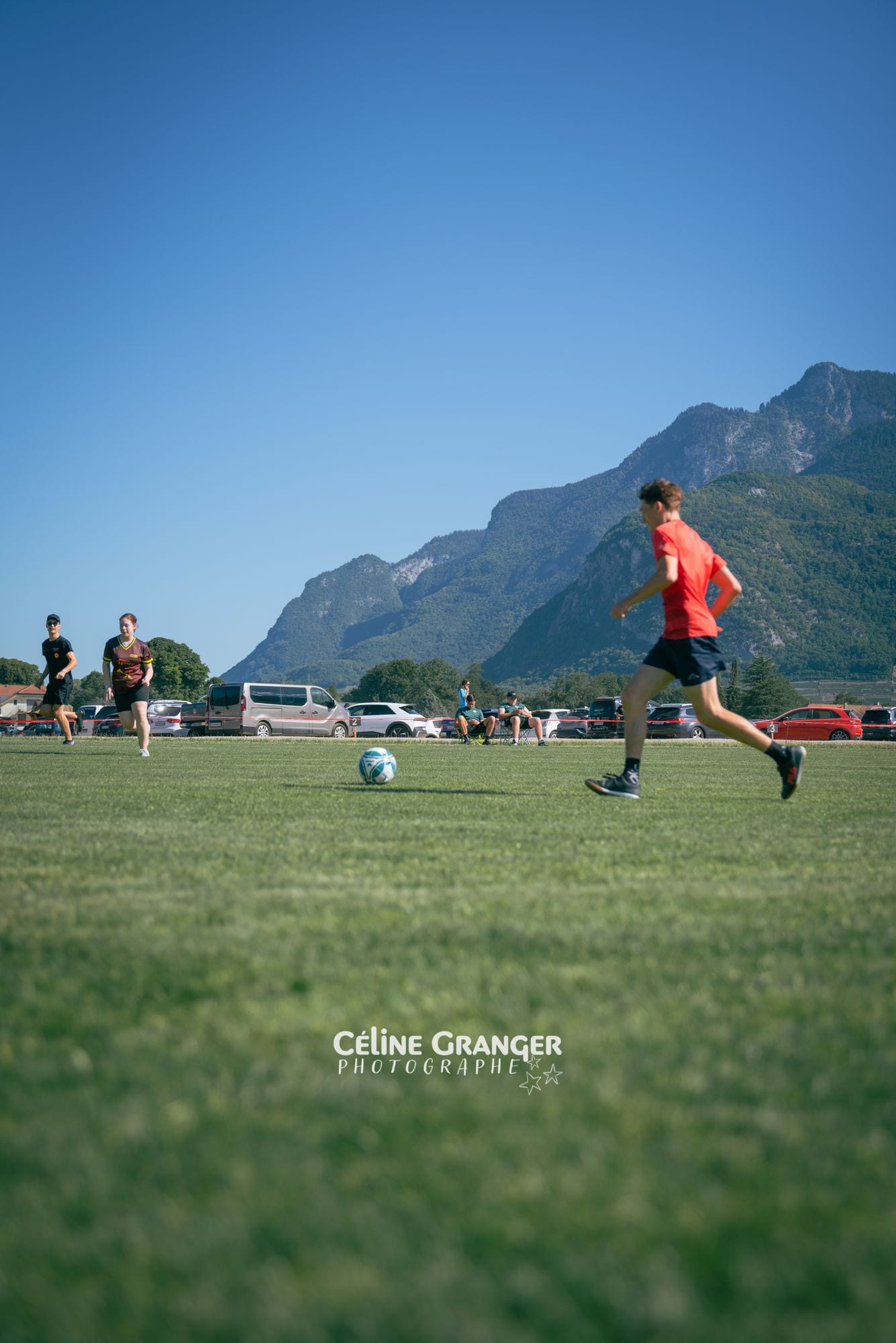 Giron du Chablais - Samedi