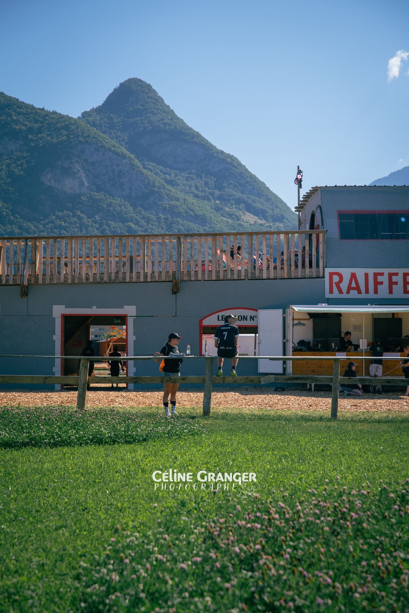 Giron du Chablais - Samedi