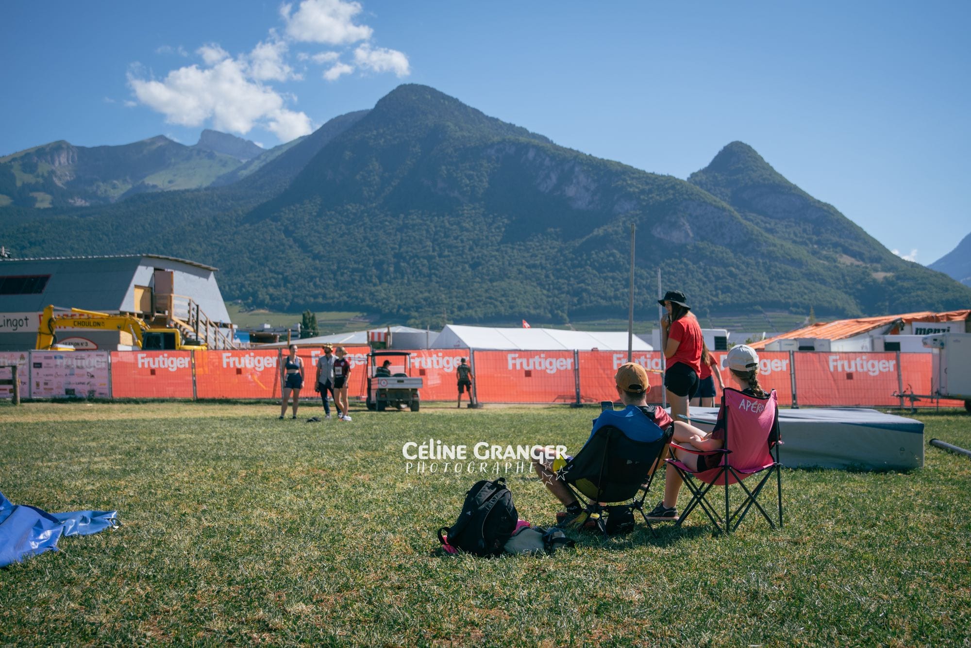 Giron du Chablais - Samedi