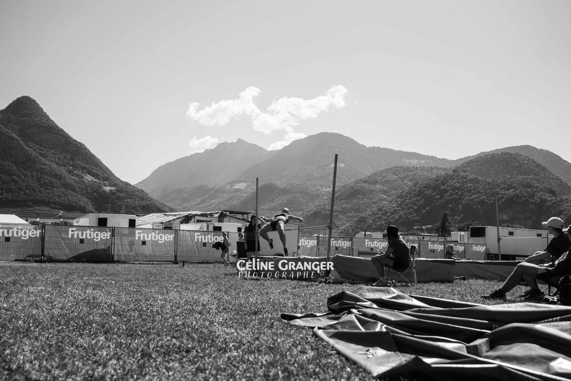 Giron du Chablais - Samedi