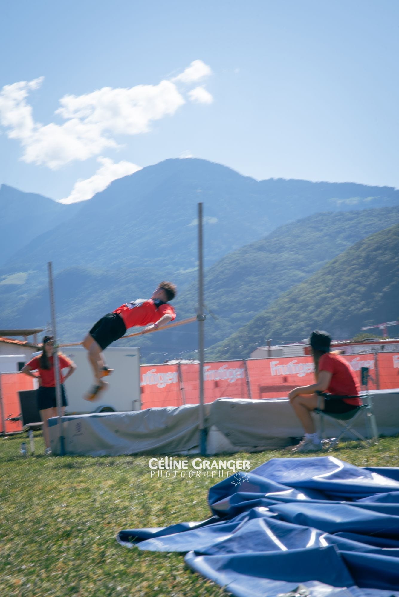 Giron du Chablais - Samedi