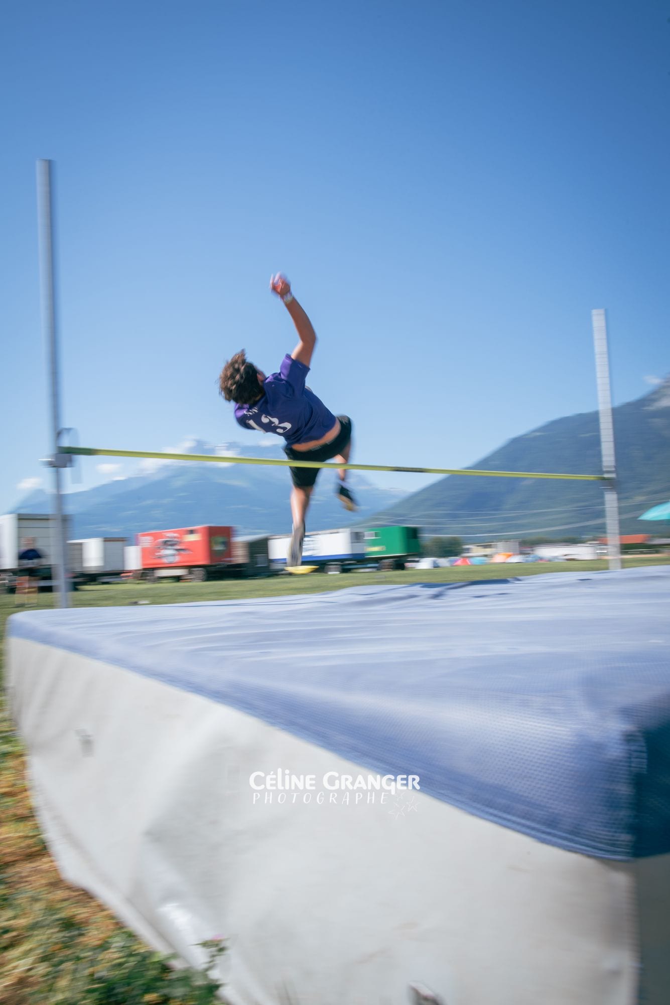 Giron du Chablais - Samedi