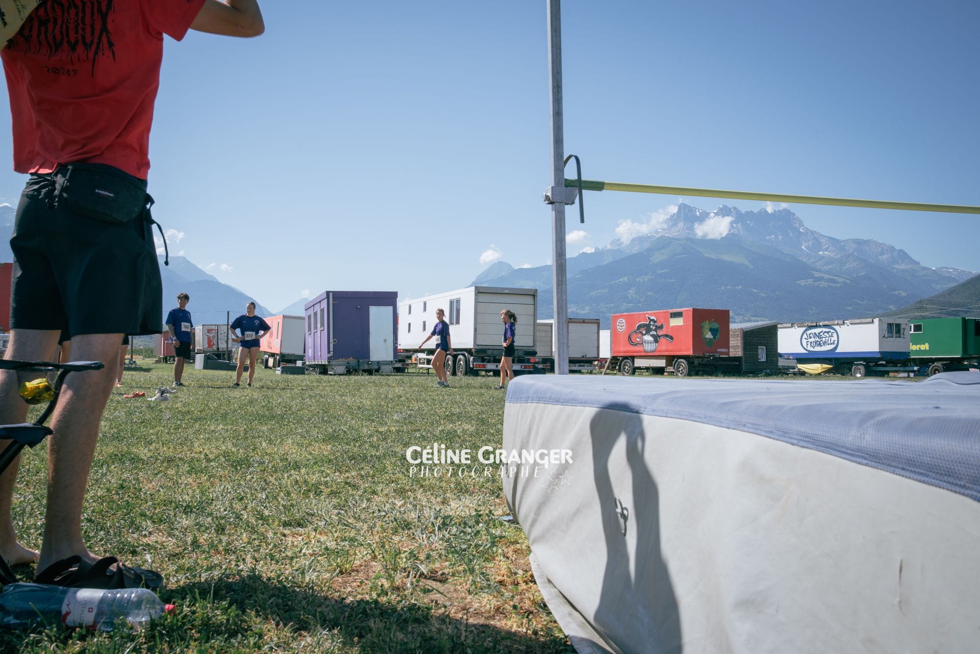 Giron du Chablais - Samedi