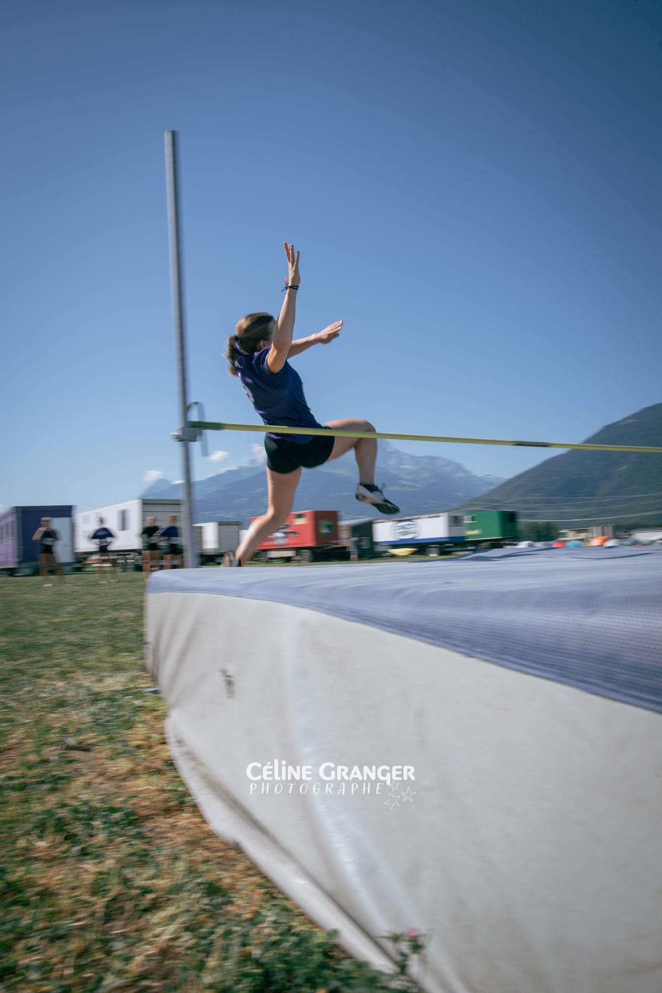 Giron du Chablais - Samedi