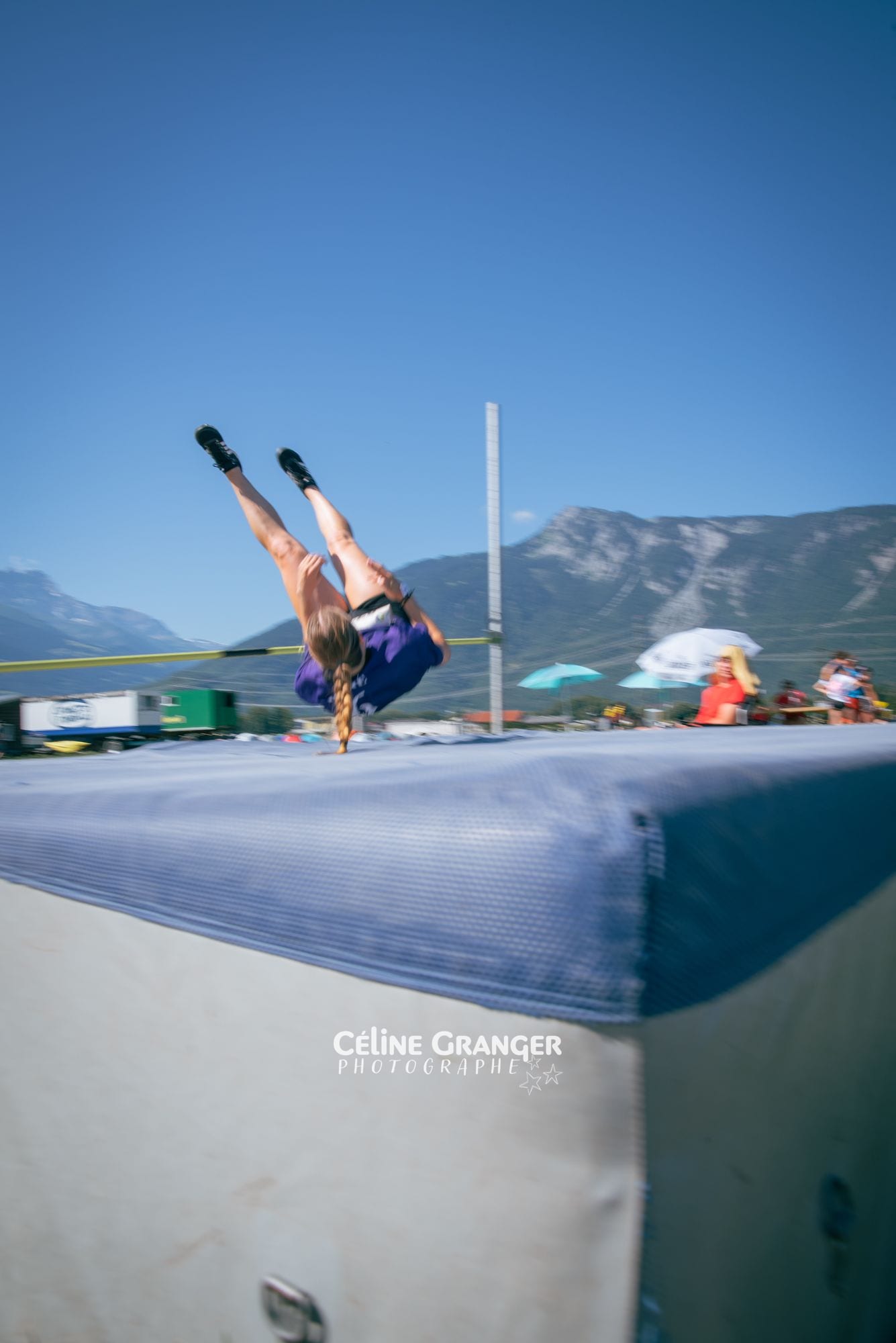 Giron du Chablais - Samedi