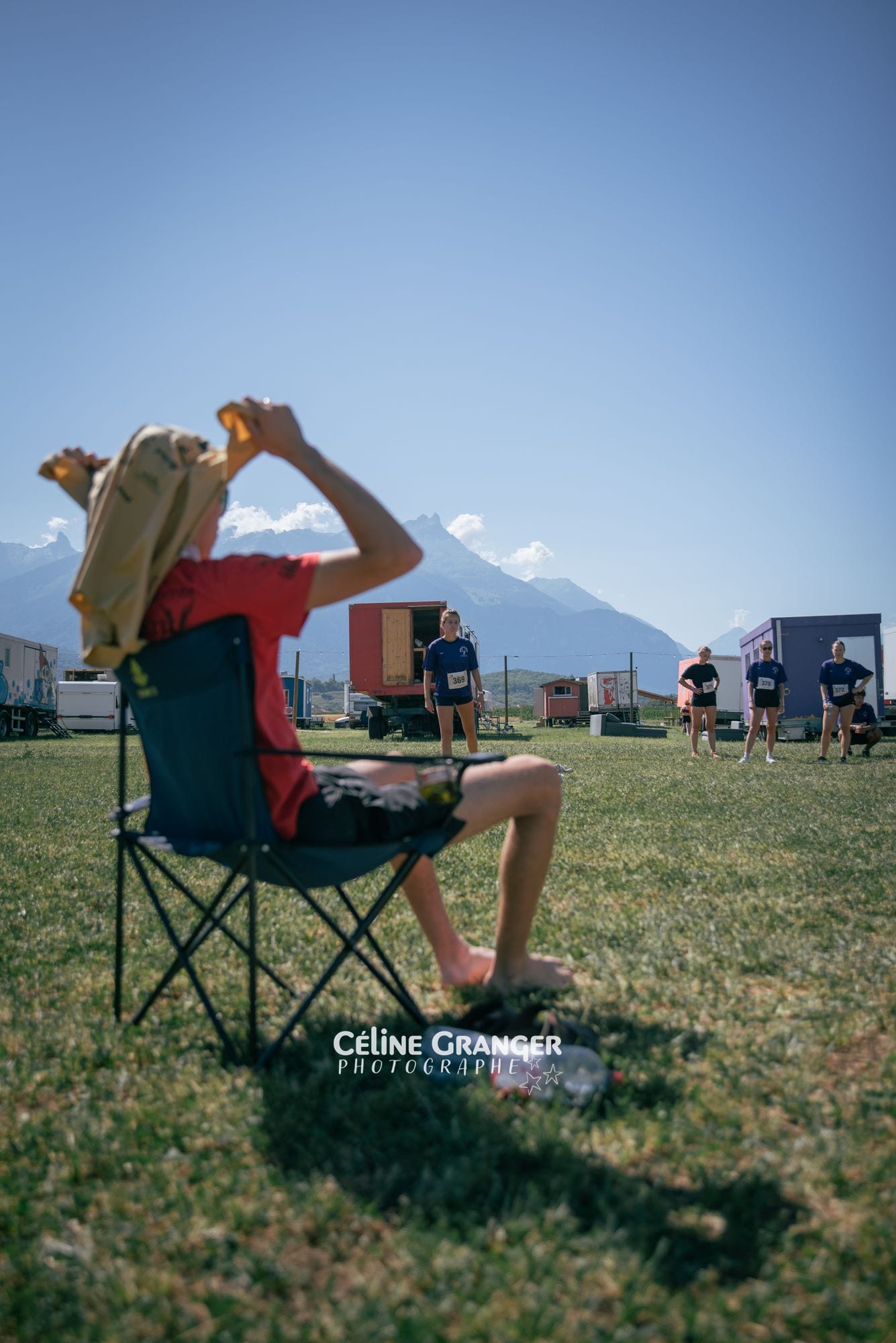 Giron du Chablais - Samedi