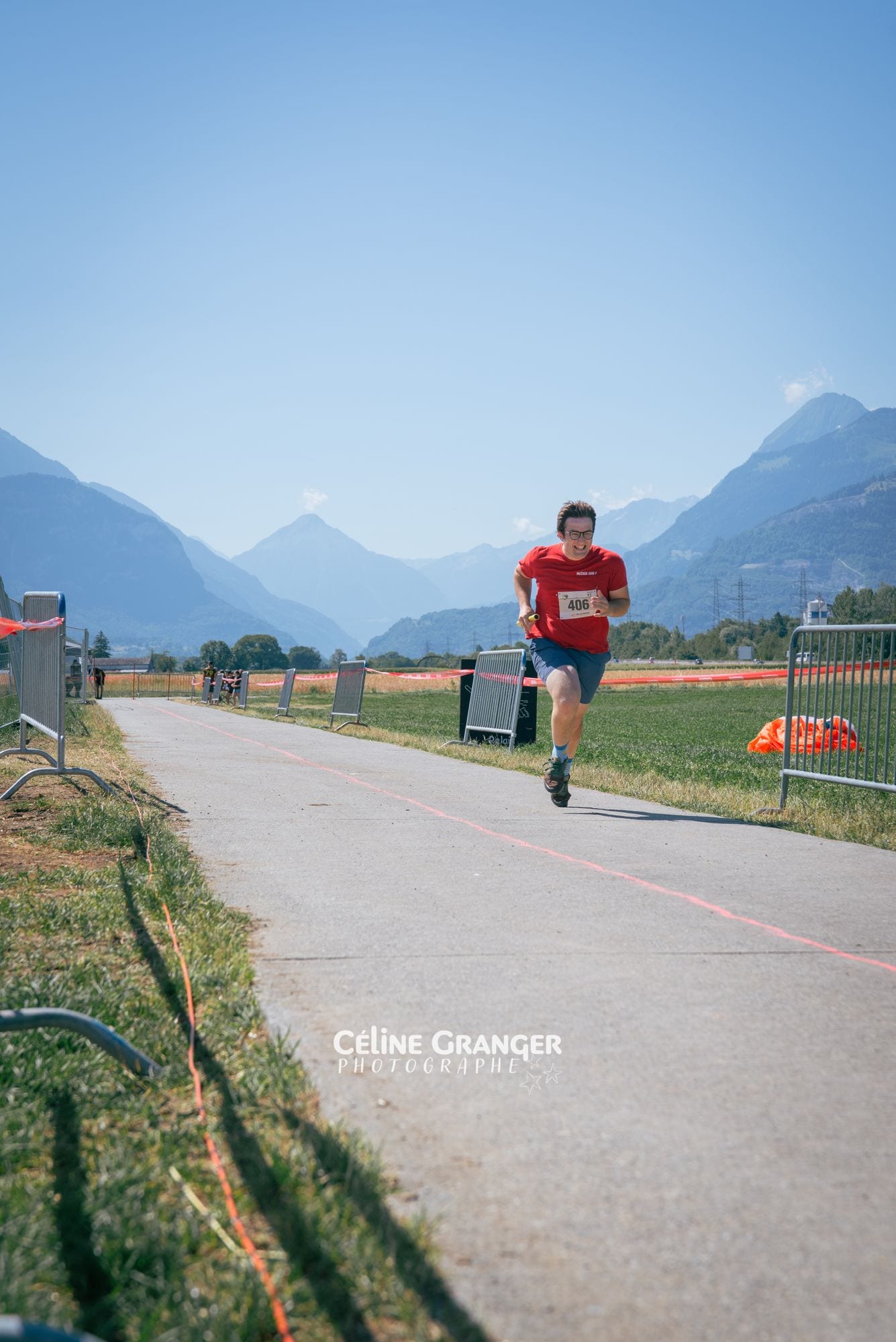 Giron du Chablais - Samedi