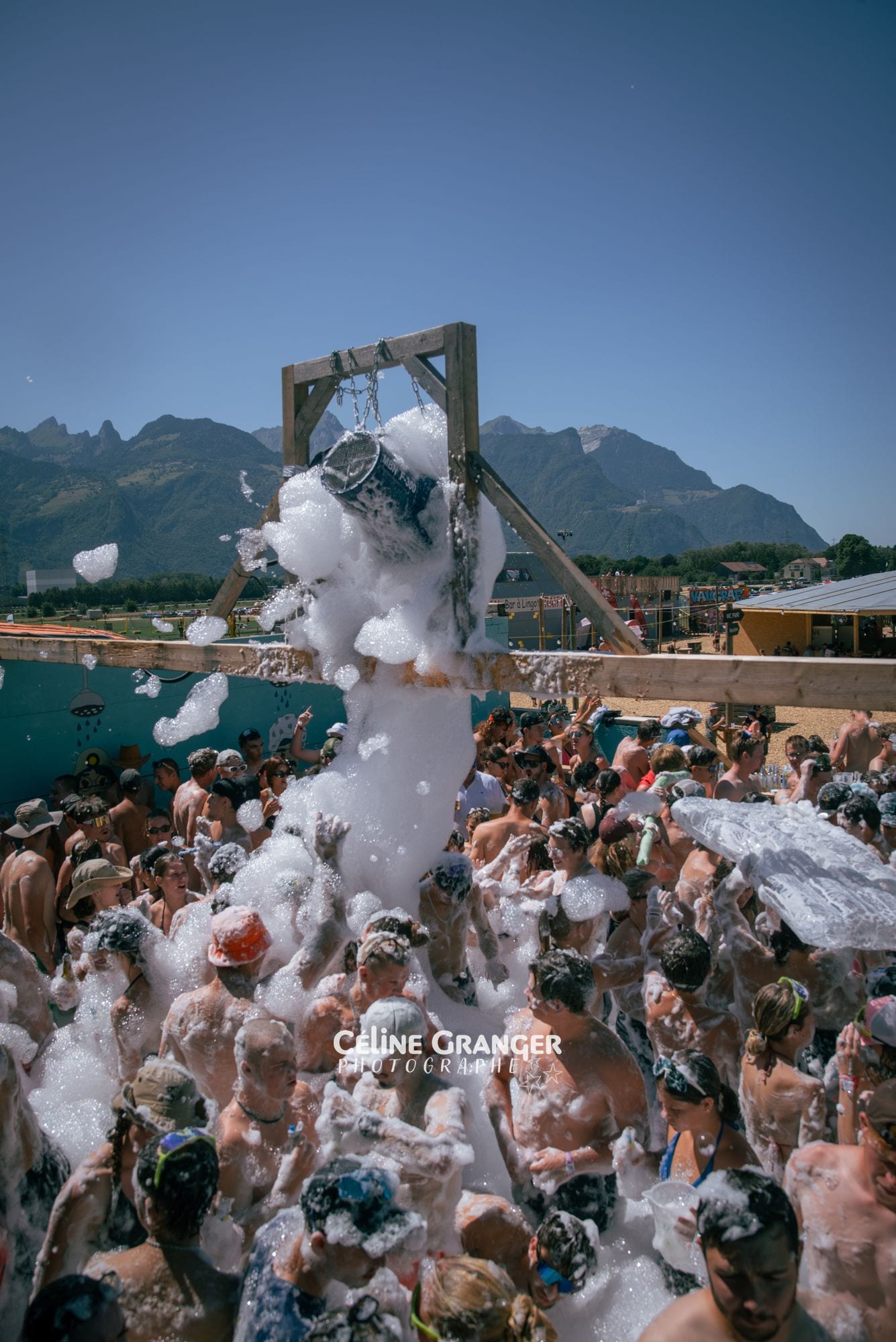 Giron du Chablais - Samedi
