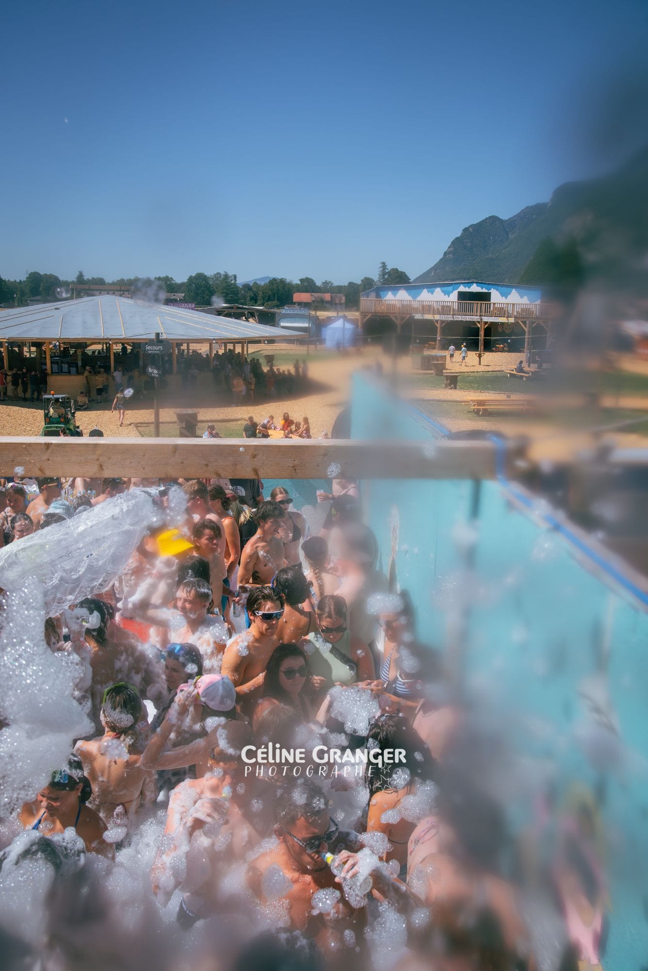 Giron du Chablais - Samedi