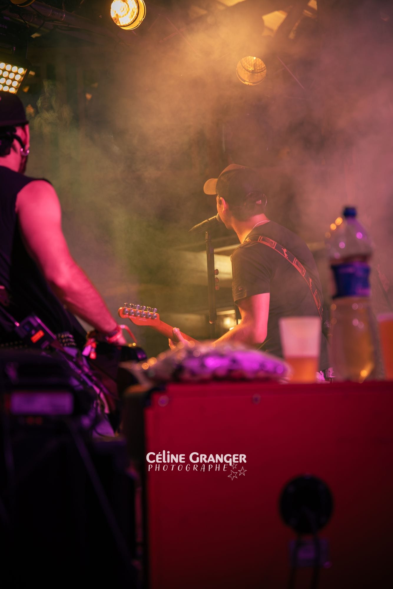 Giron du Chablais - Samedi
