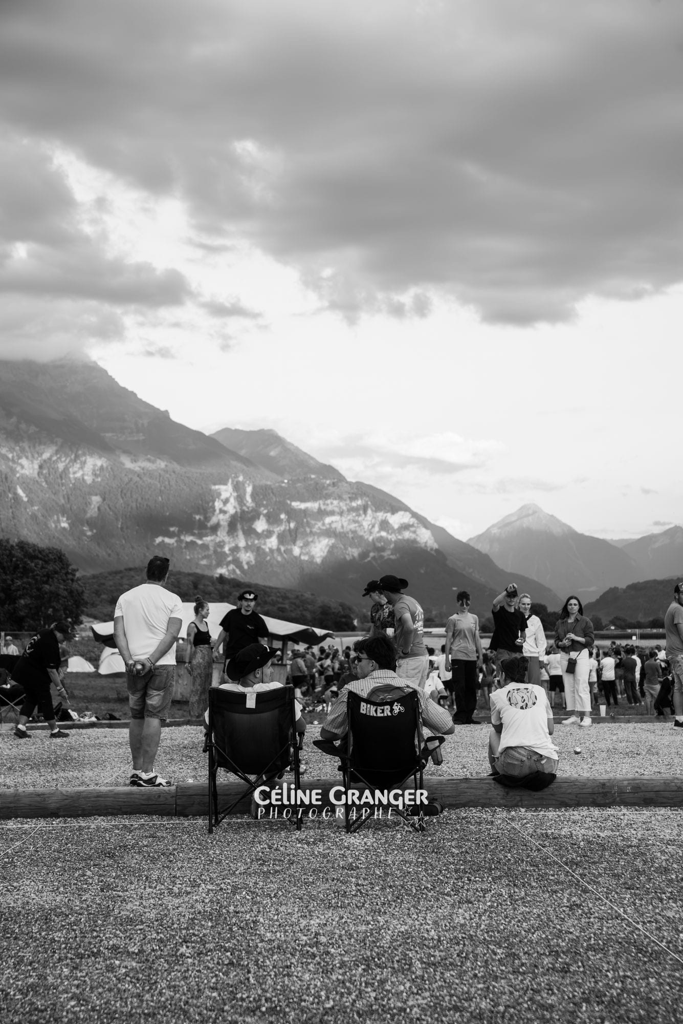 Giron du Chablais - Vendredi