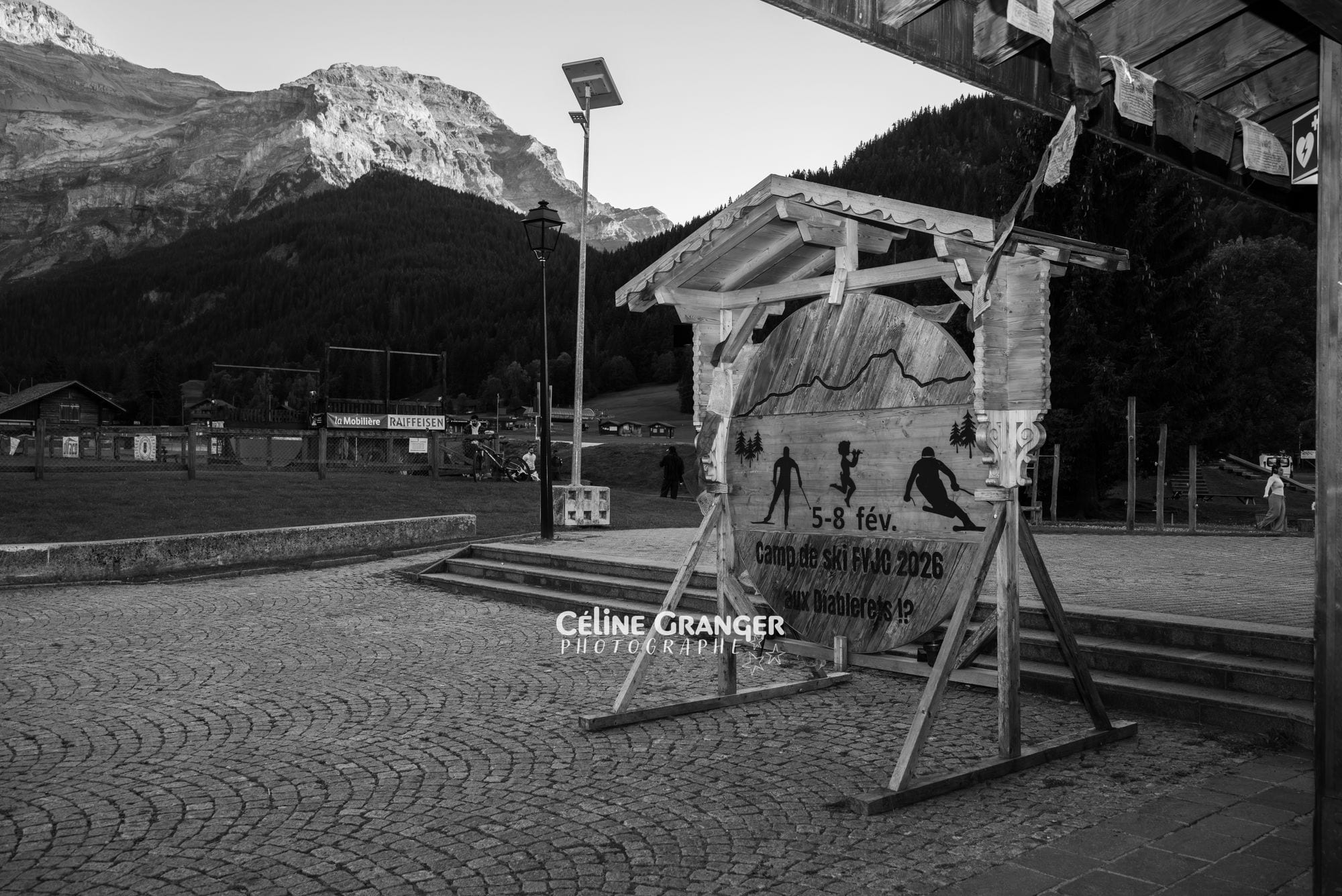 Souper de remerciement - Camp de ski 2026