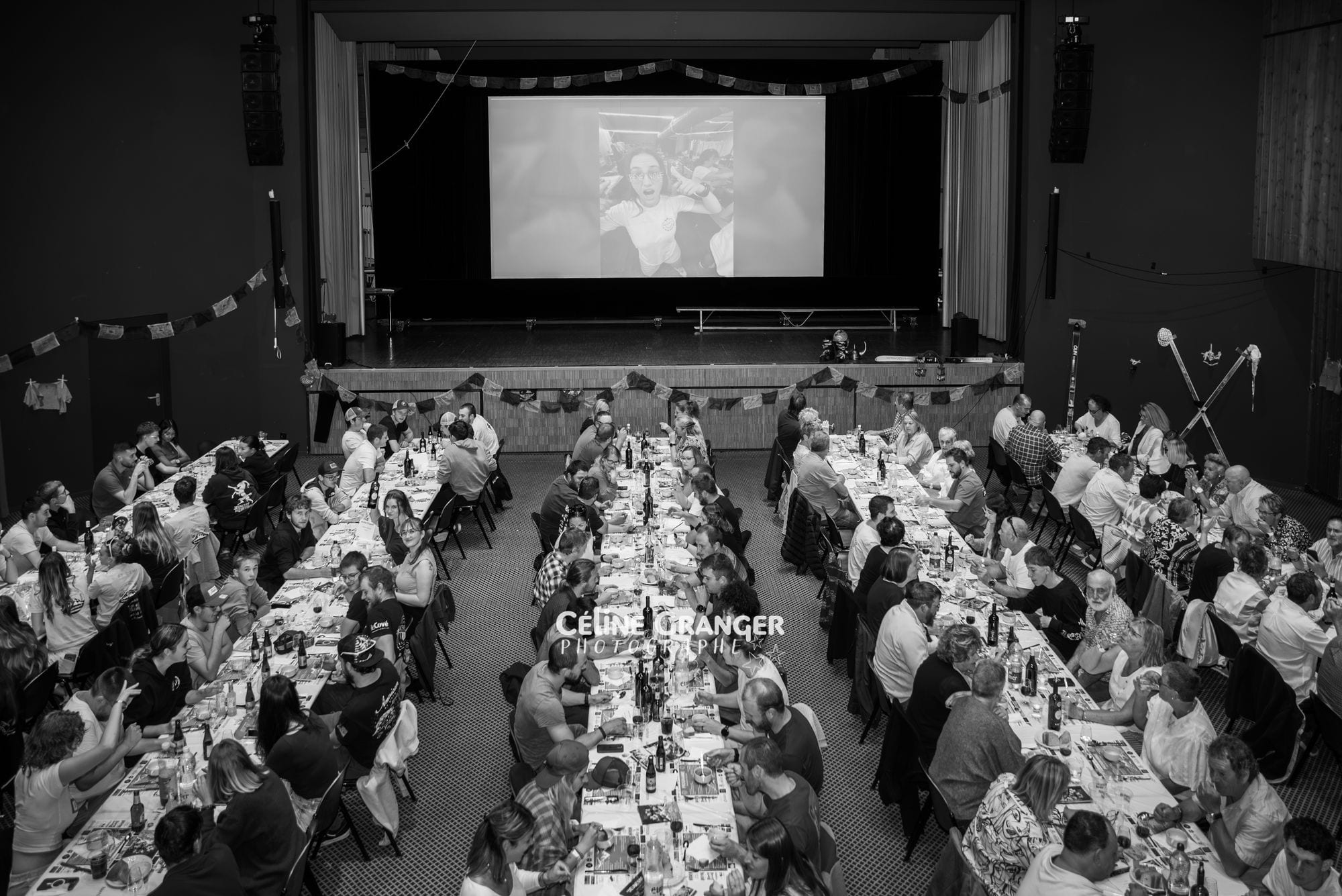 Souper de remerciement - Camp de ski 2026